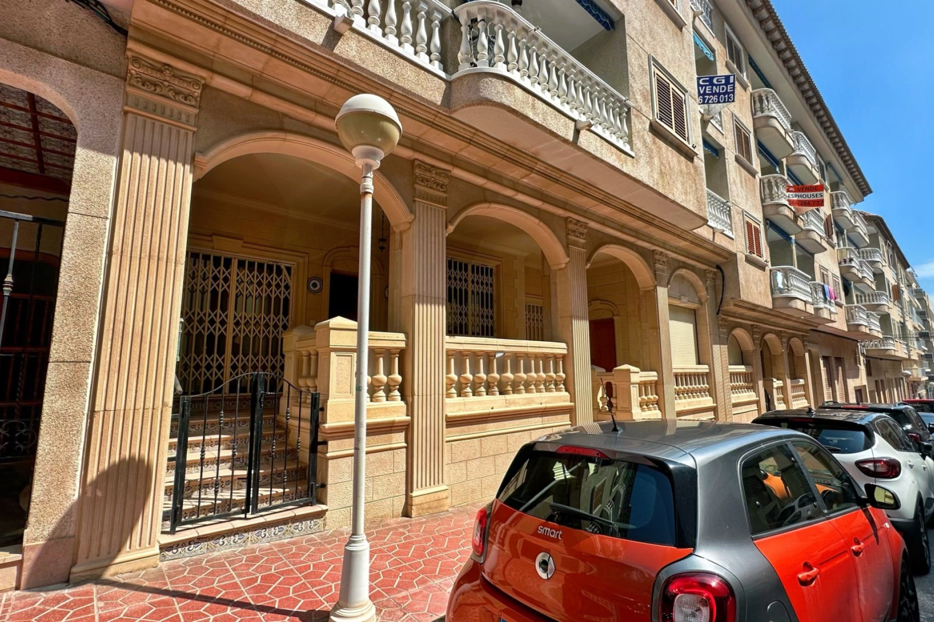 Revente - Appartement - Guardamar del Segura - Guardamar pueblo