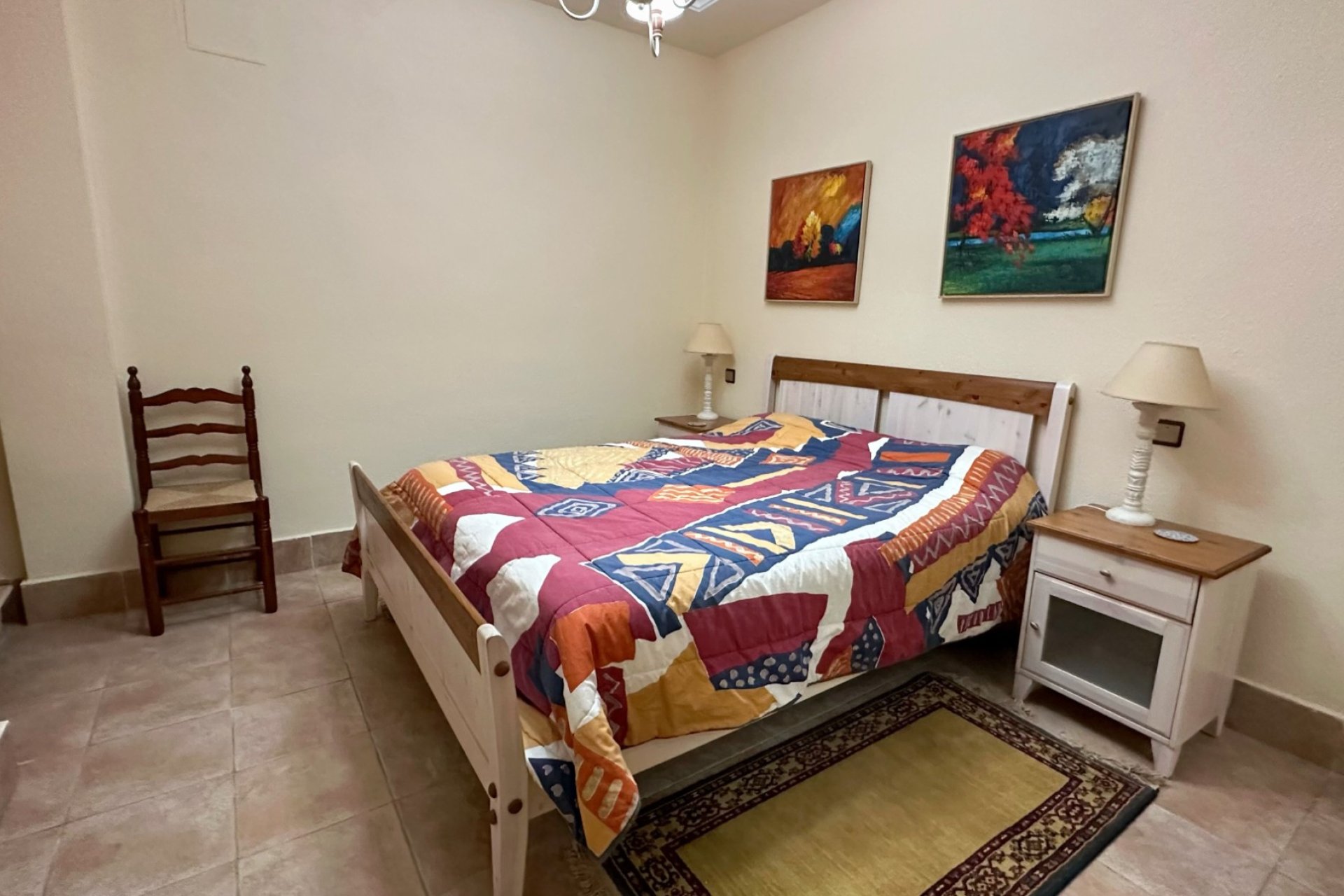 Revente - Appartement - Guardamar del Segura - Guardamar pueblo