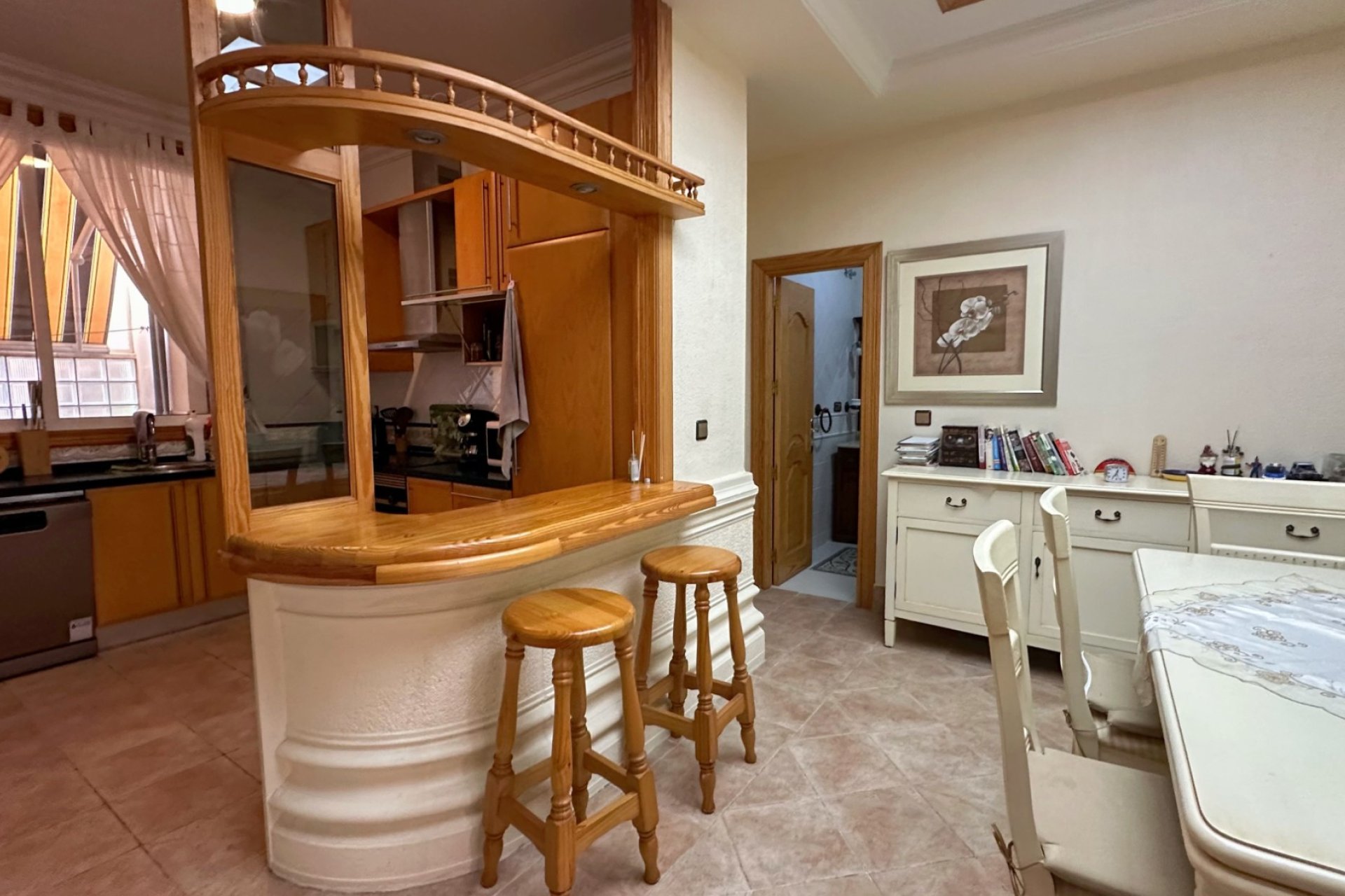 Revente - Appartement - Guardamar del Segura - Guardamar pueblo