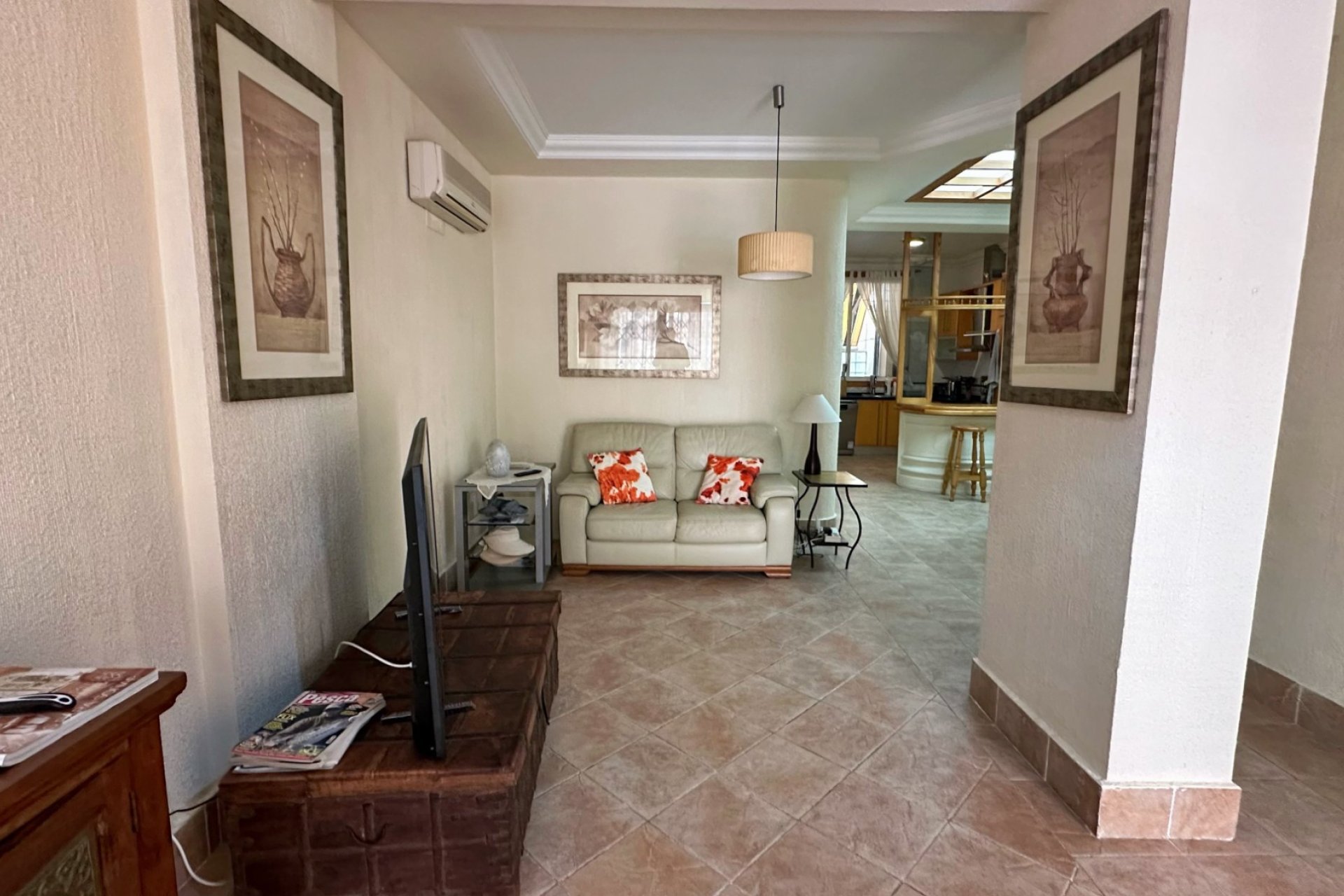 Revente - Appartement - Guardamar del Segura - Guardamar pueblo