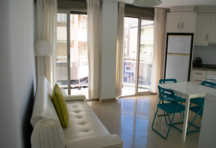 Revente - Appartement - Guardamar del Segura - Guardamar pueblo