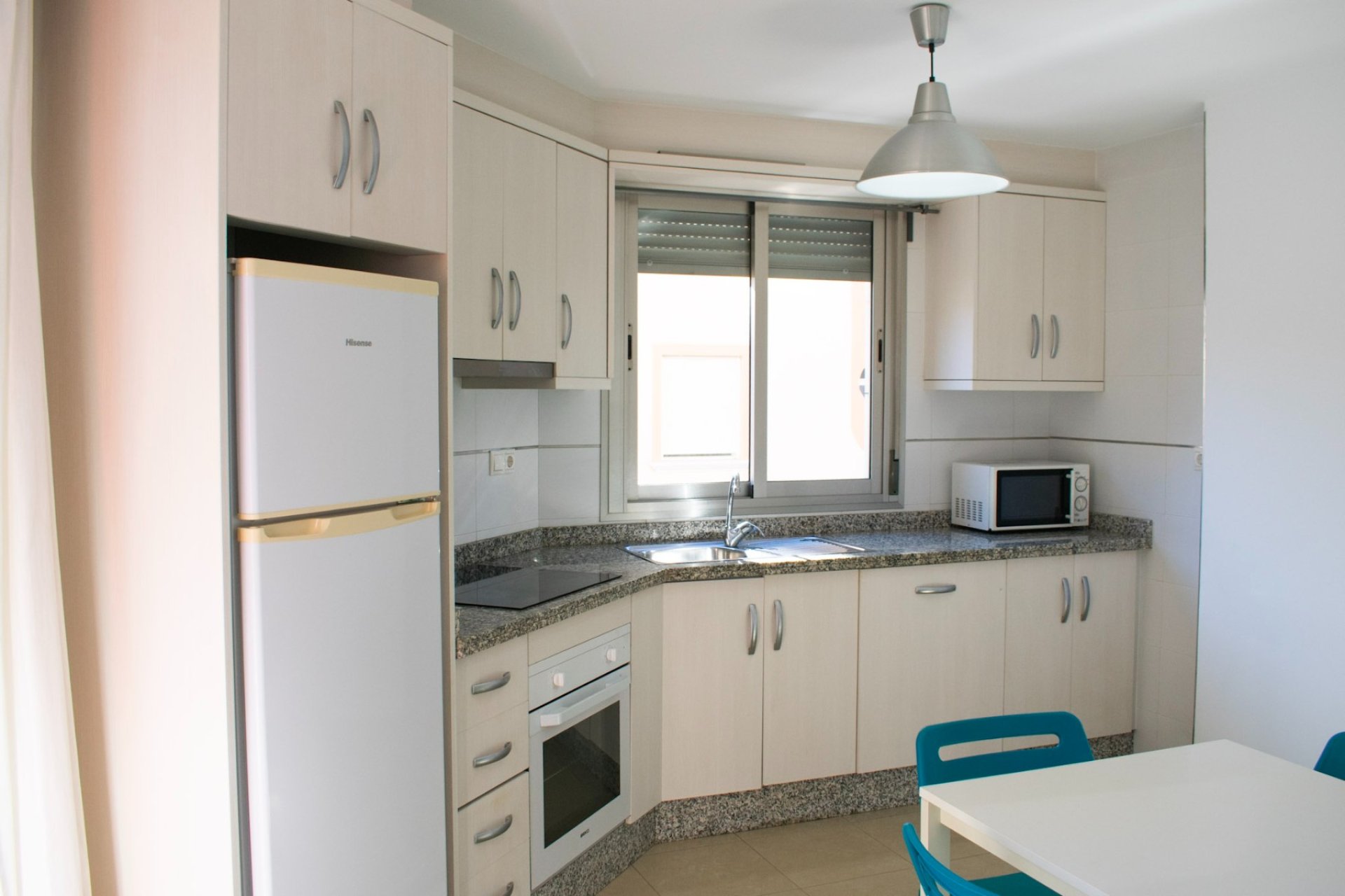 Revente - Appartement - Guardamar del Segura - Guardamar pueblo