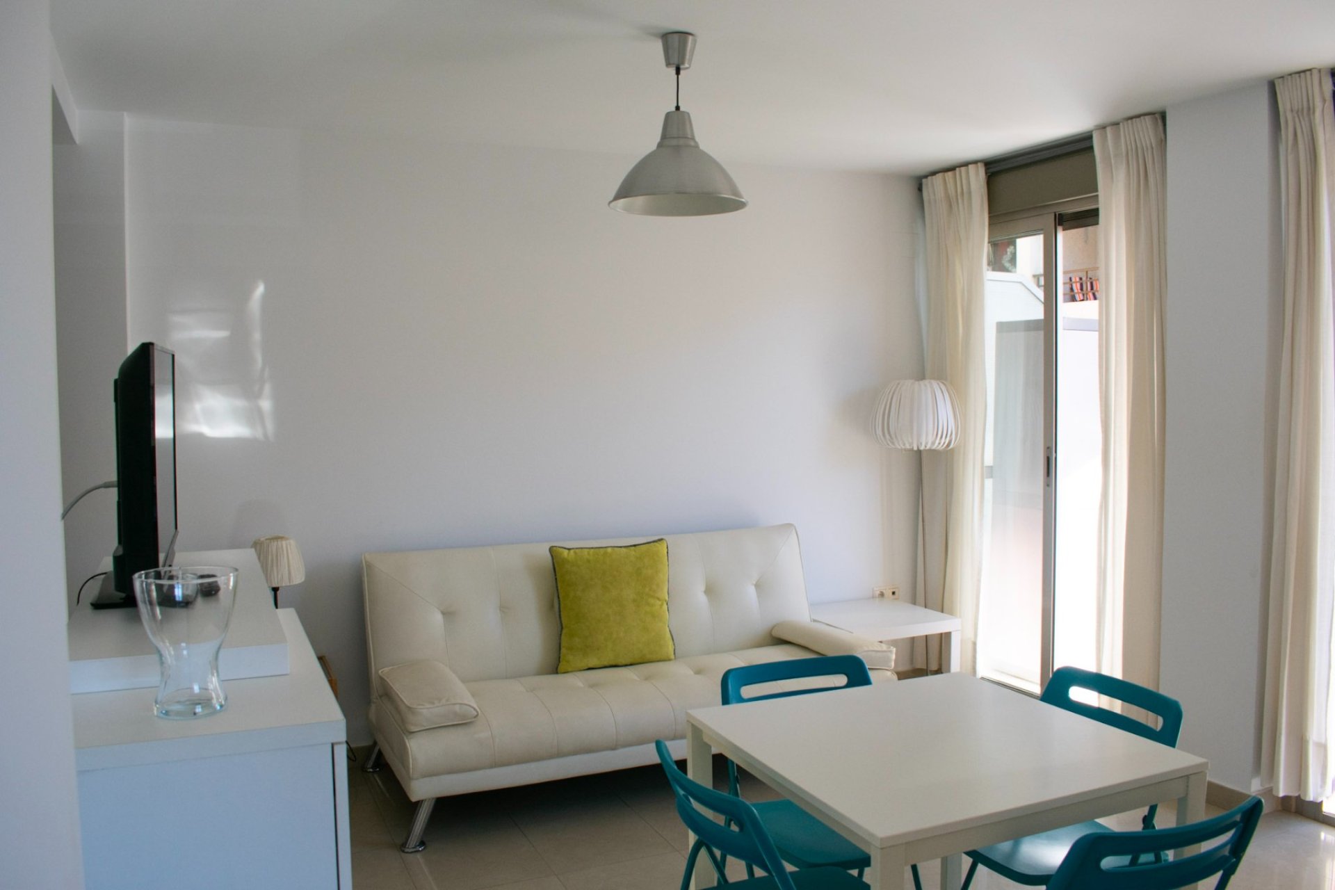 Revente - Appartement - Guardamar del Segura - Guardamar pueblo