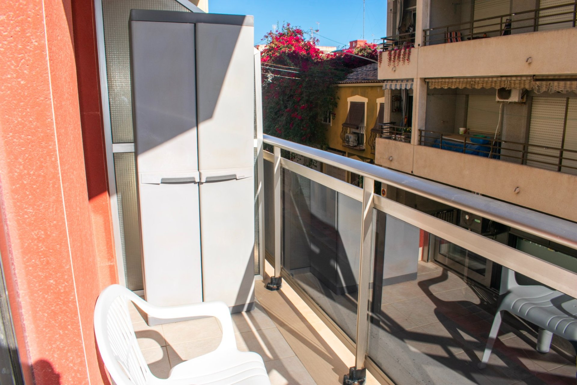 Revente - Appartement - Guardamar del Segura - Guardamar pueblo