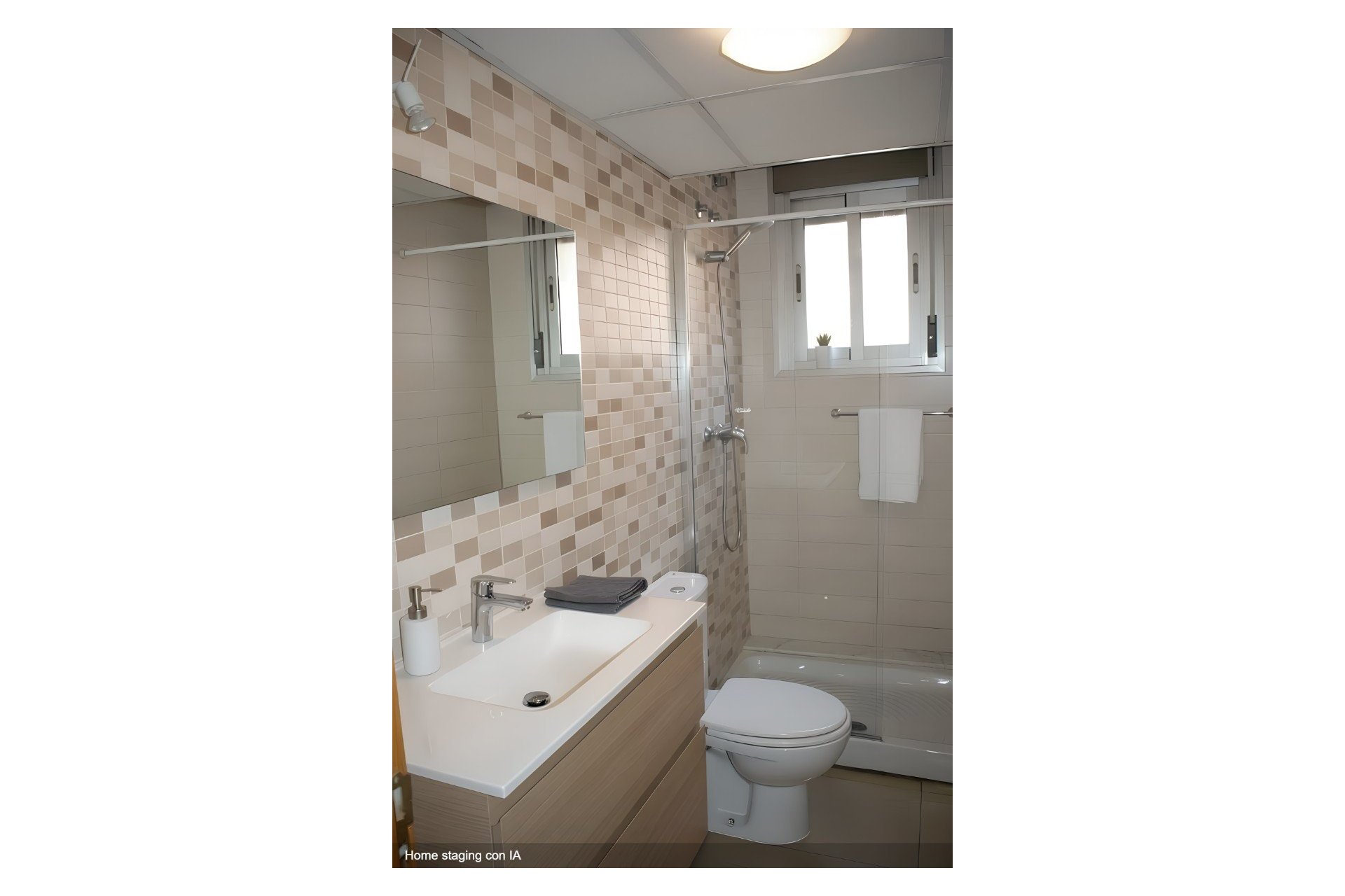 Revente - Appartement - Guardamar del Segura - Guardamar pueblo