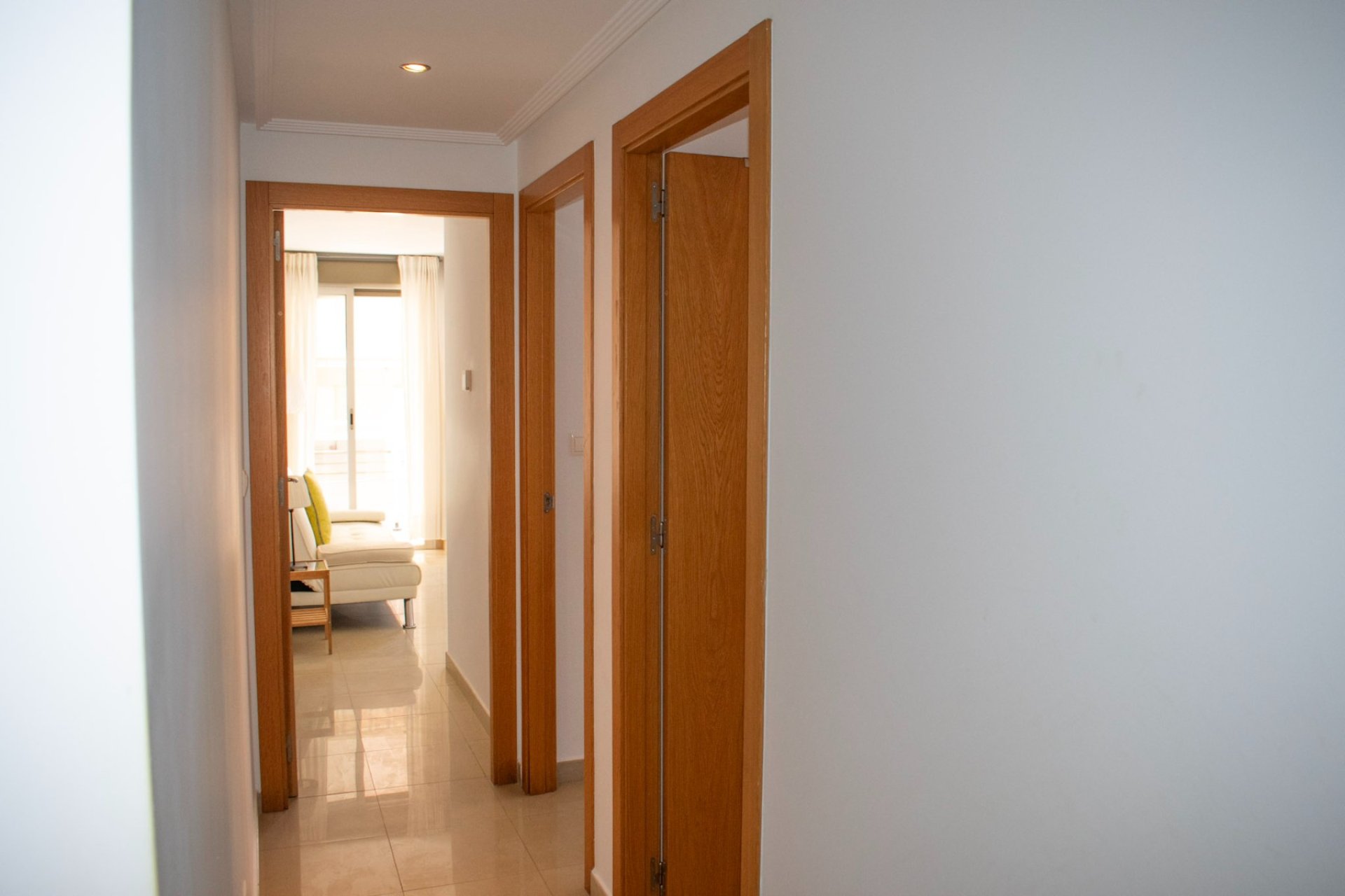 Revente - Appartement - Guardamar del Segura - Guardamar pueblo