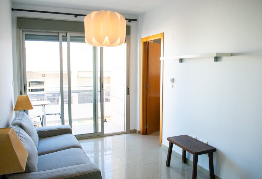 Revente - Appartement - Guardamar del Segura - Guardamar pueblo