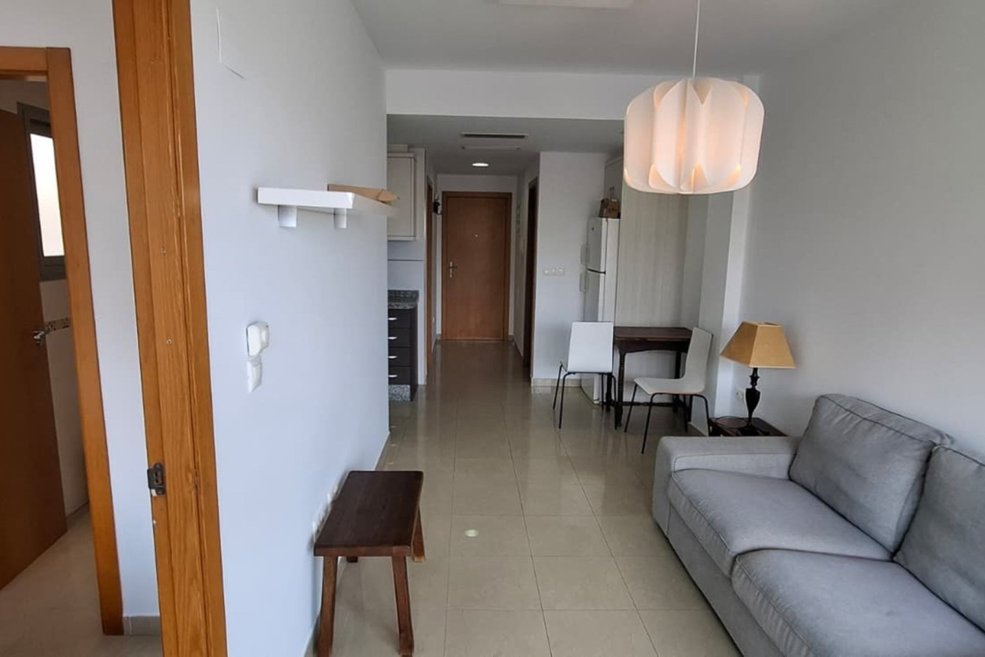 Revente - Appartement - Guardamar del Segura - Guardamar pueblo