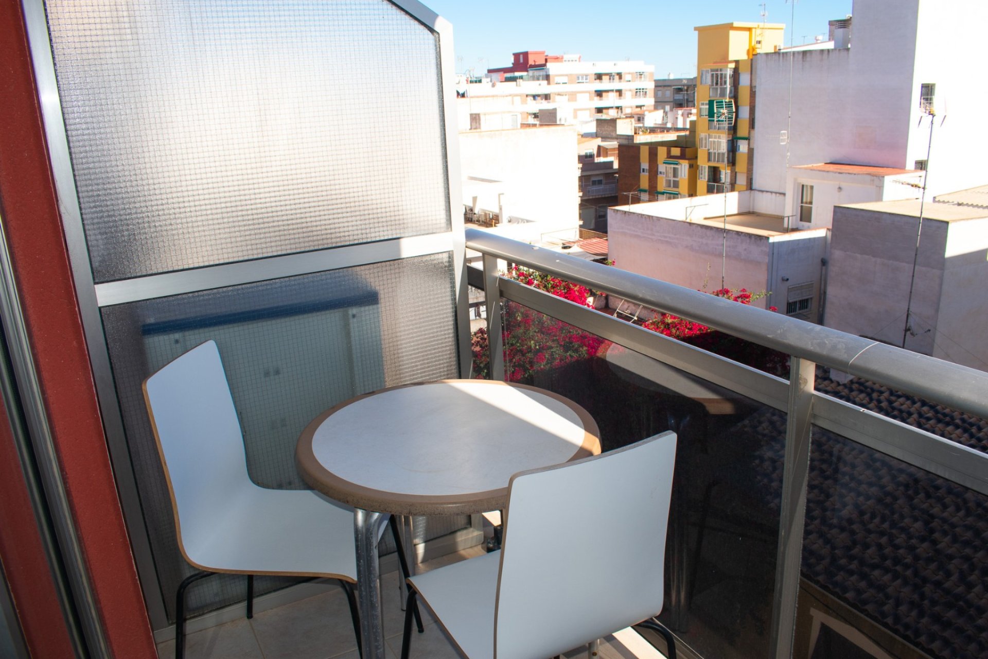 Revente - Appartement - Guardamar del Segura - Guardamar pueblo