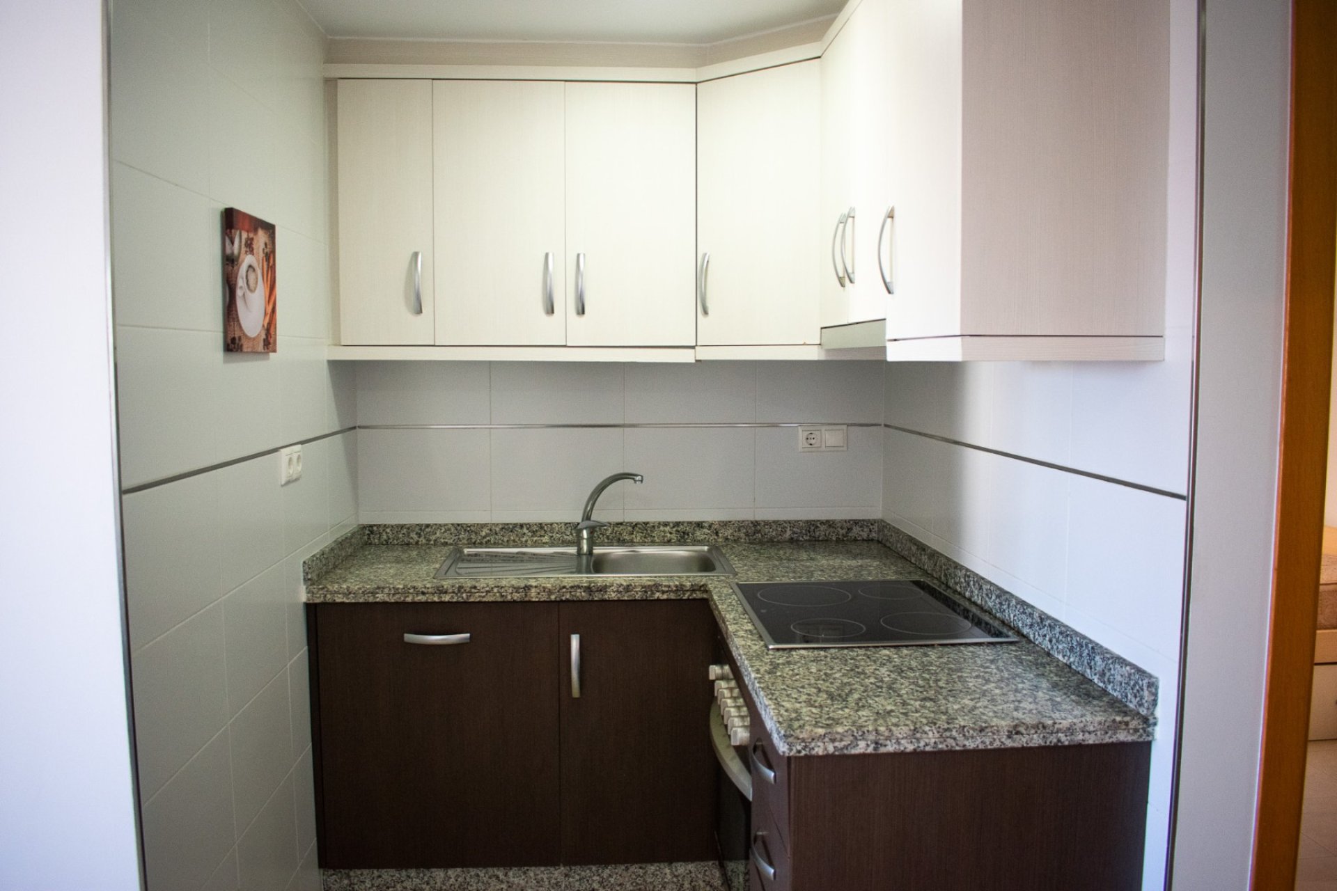 Revente - Appartement - Guardamar del Segura - Guardamar pueblo