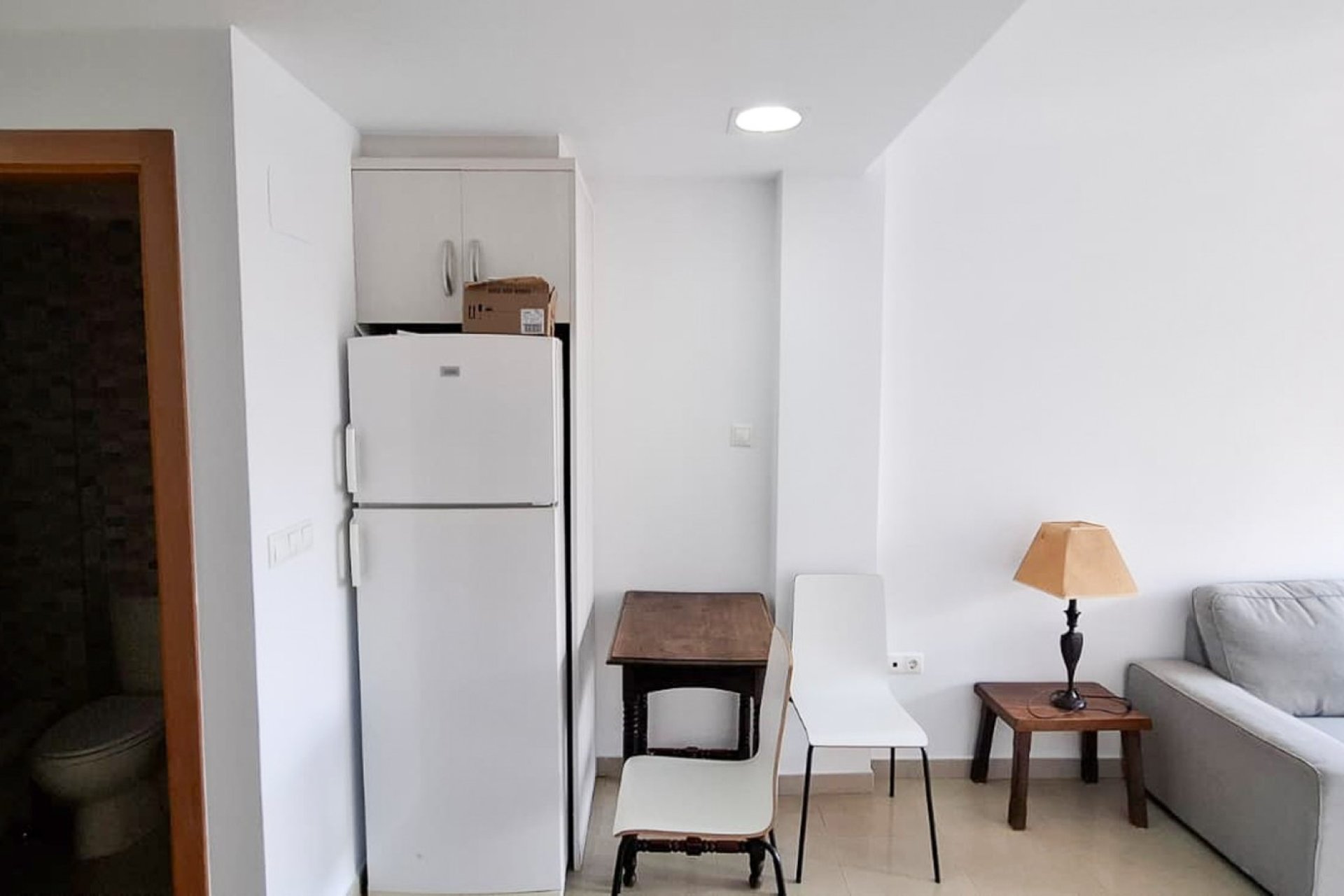 Revente - Appartement - Guardamar del Segura - Guardamar pueblo