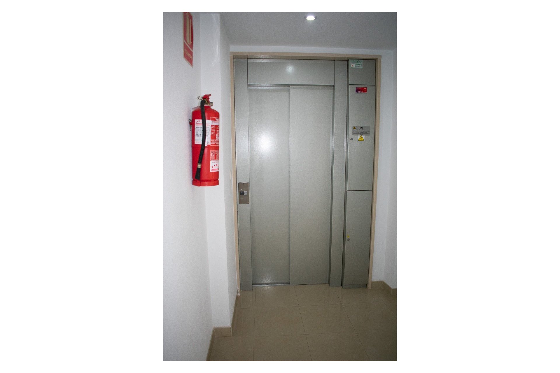 Revente - Appartement - Guardamar del Segura - Guardamar pueblo