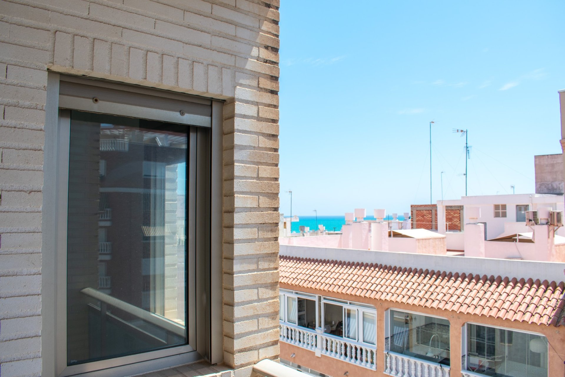 Revente - Appartement - Guardamar del Segura - Guardamar pueblo