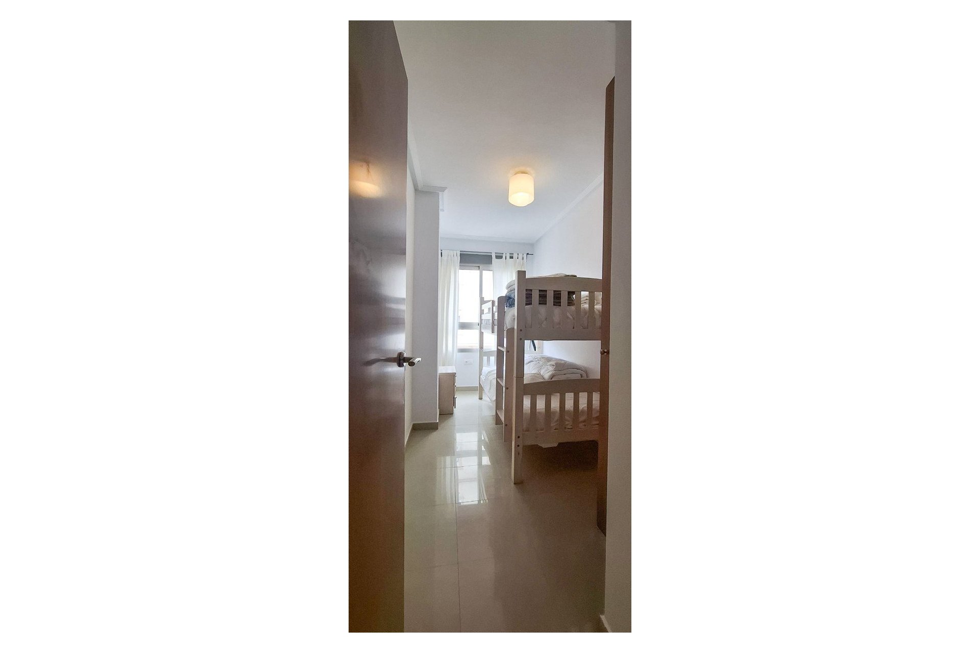 Revente - Appartement - Guardamar del Segura - Pueblo