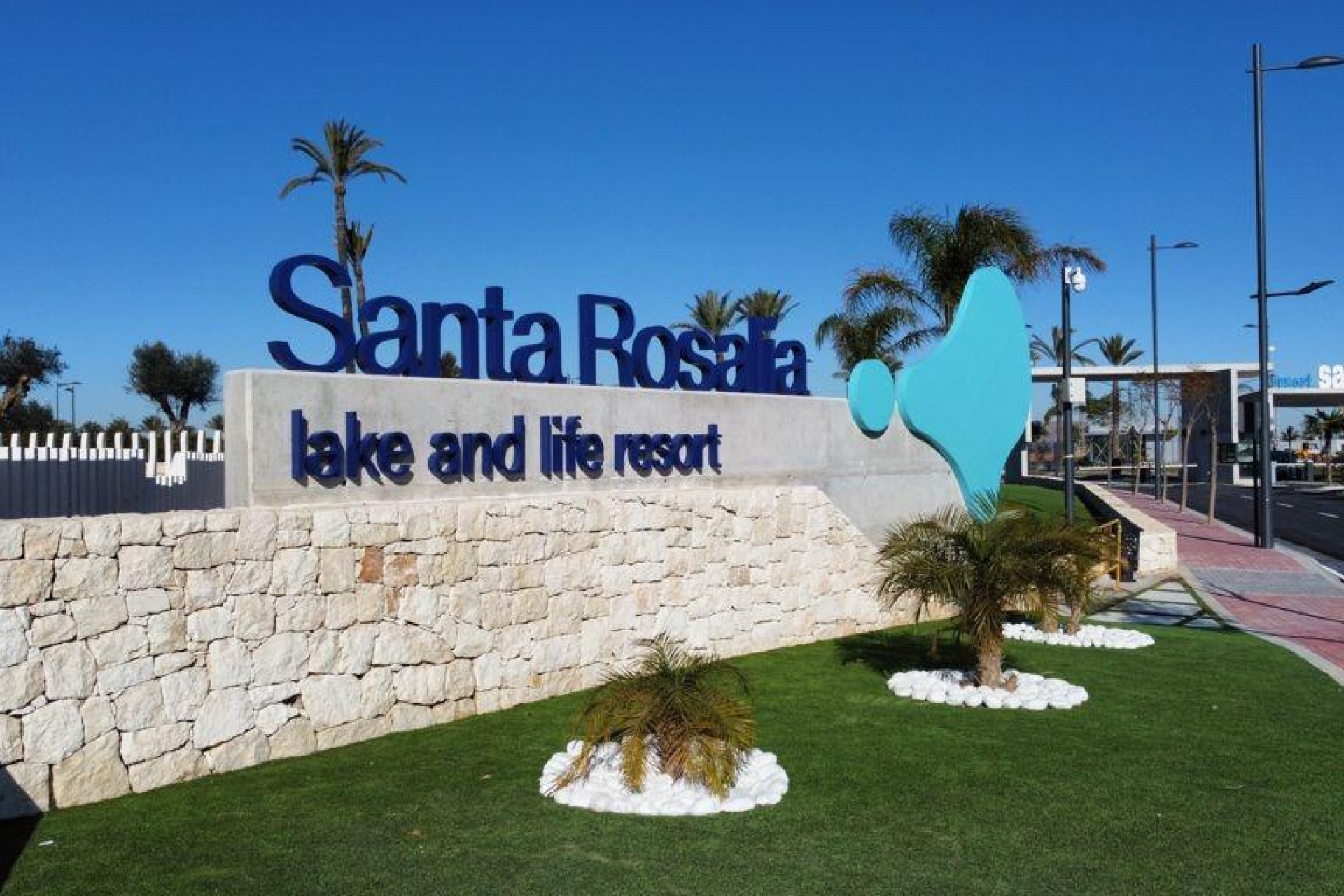 Revente - Appartement - Los Alcázares - Dolores de Pacheco-Santa Rosalía