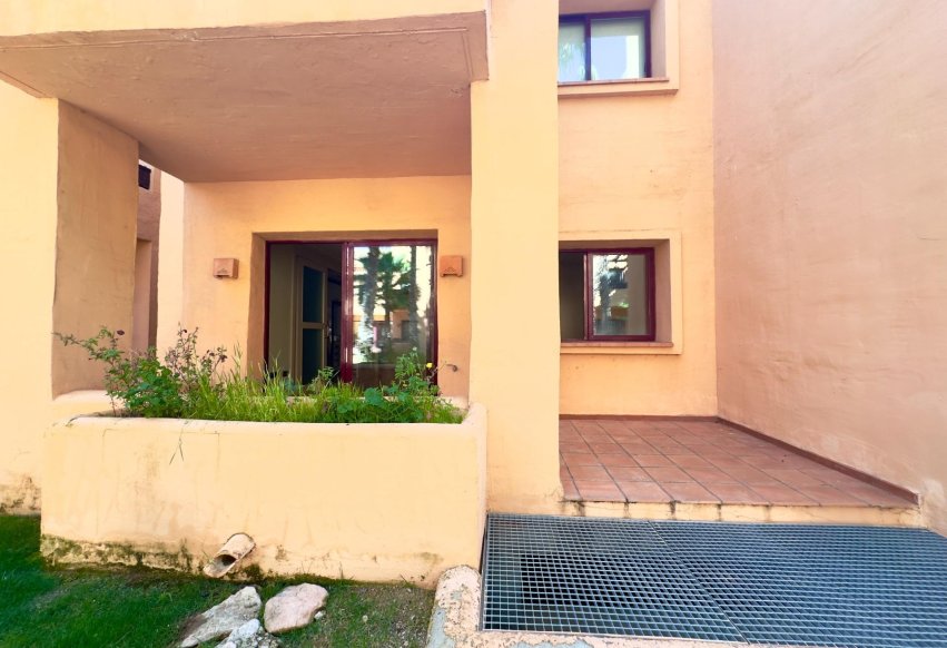 Revente - Appartement - Los Alcázares - Punta Calera