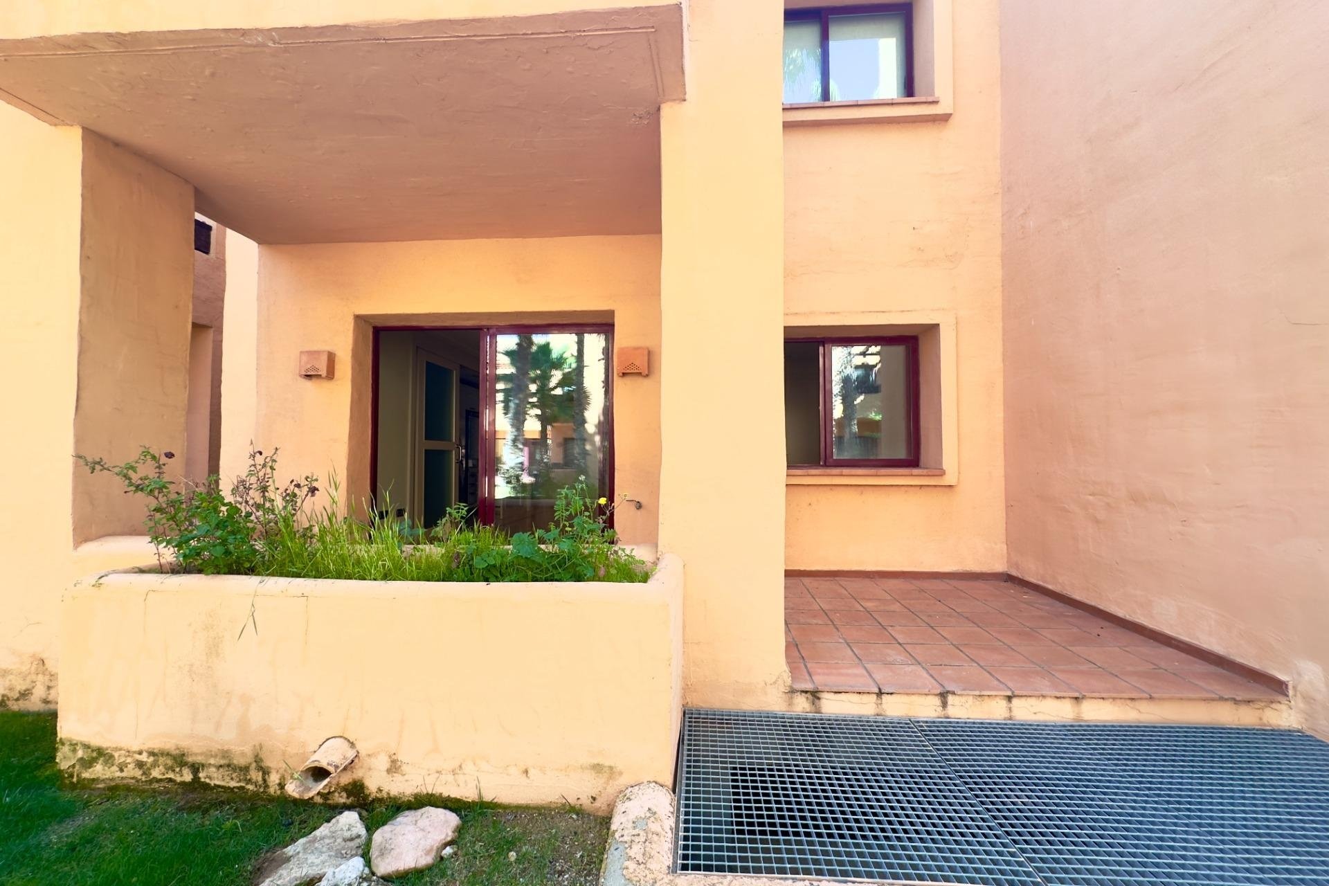 Revente - Appartement - Los Alcázares - Punta Calera