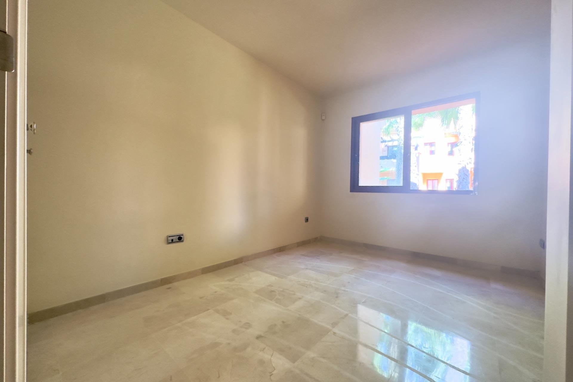 Revente - Appartement - Los Alcázares - Punta Calera