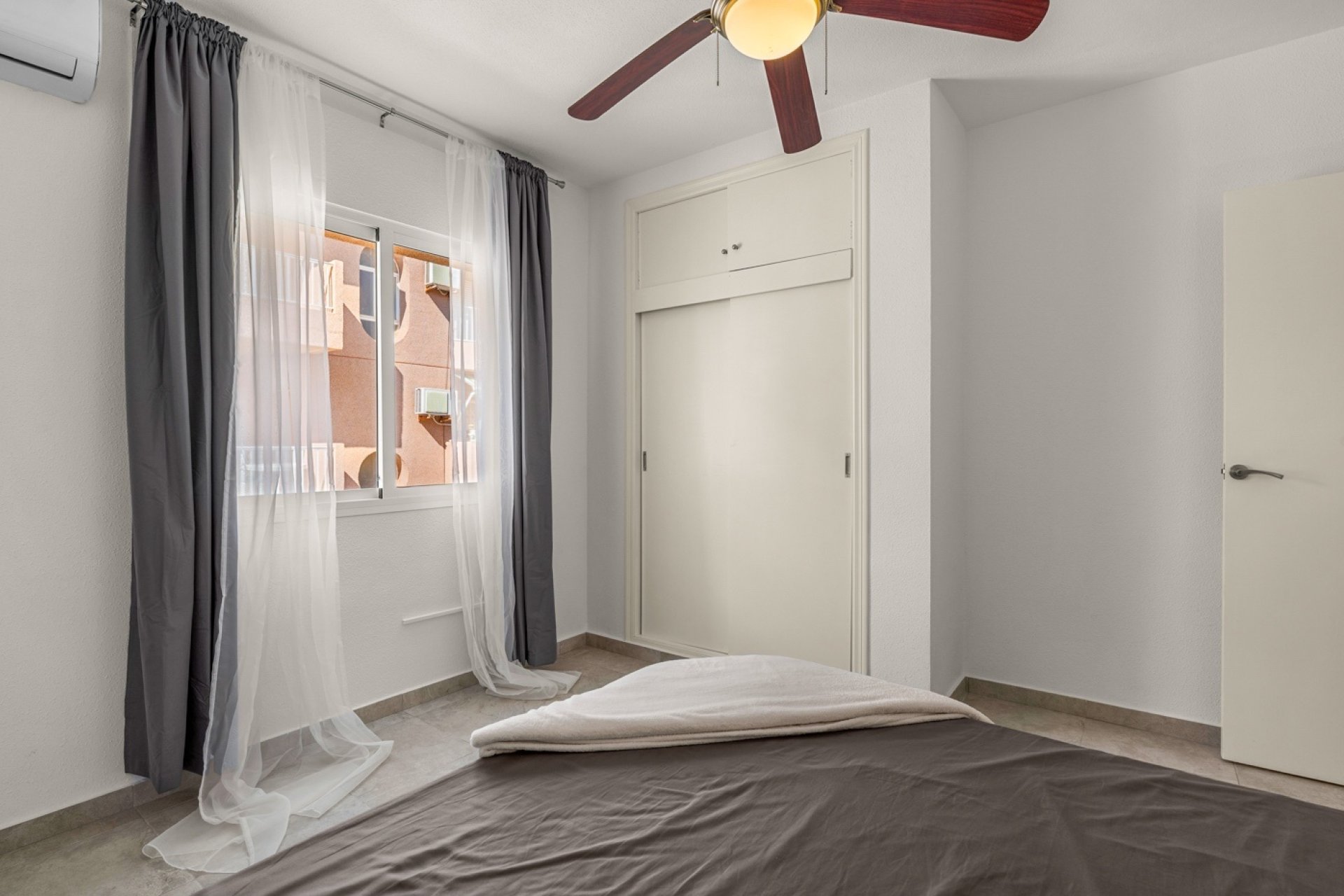 Revente - Appartement - LOS URRUTIAS - ESTRELLA DE MAR