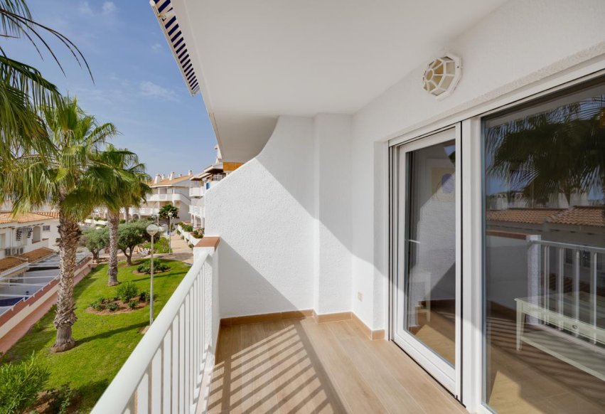 Revente - Appartement - Orihuela Costa - Aguamarinas