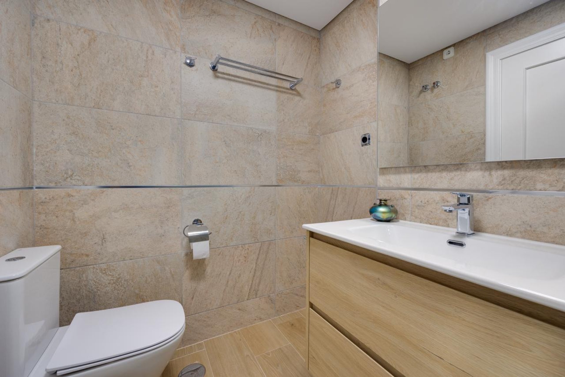 Revente - Appartement - Orihuela Costa - Aguamarinas