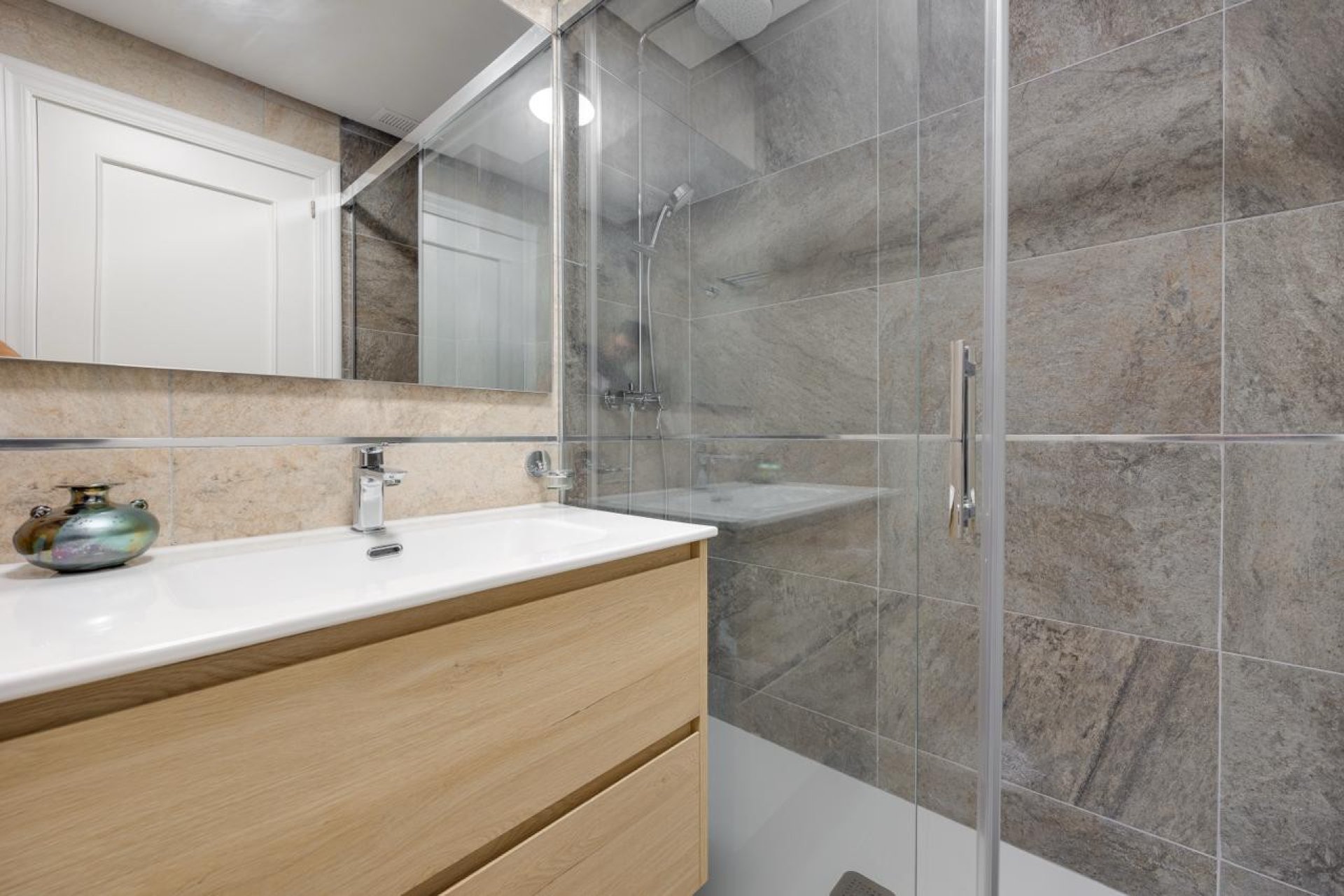 Revente - Appartement - Orihuela Costa - Aguamarinas