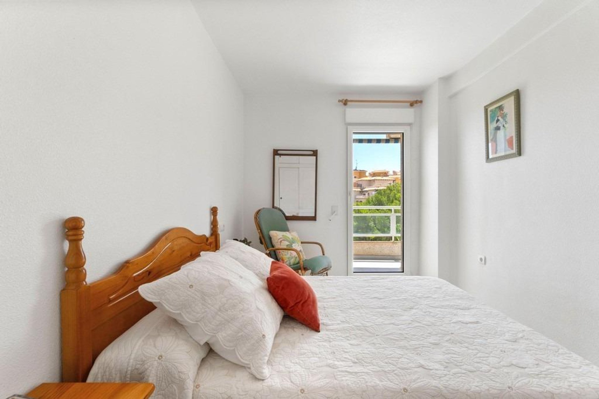 Revente - Appartement - Orihuela Costa - Altos de Campoamor