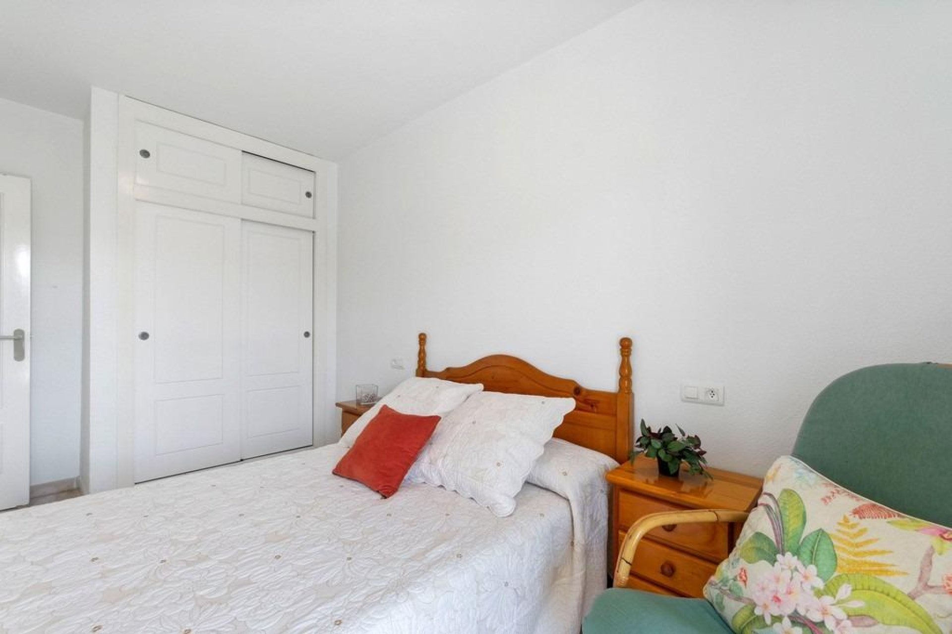 Revente - Appartement - Orihuela Costa - Altos de Campoamor