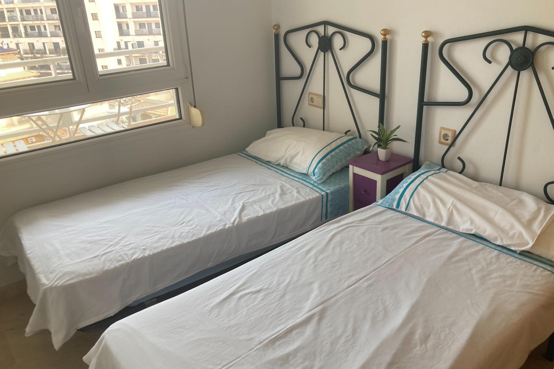 Revente - Appartement - Orihuela Costa - Altos de Campoamor