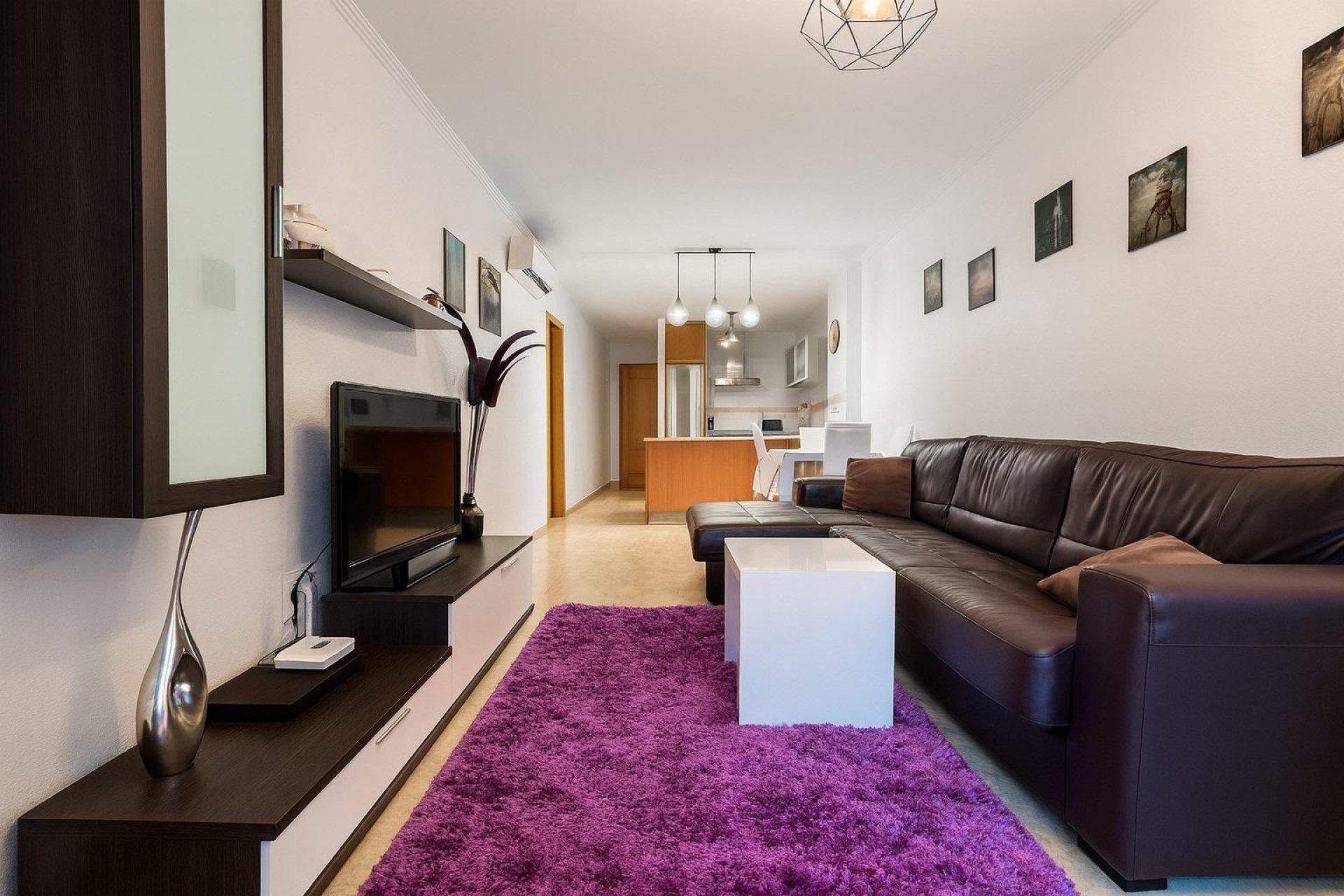 Revente - Appartement - Orihuela Costa - Altos de Campoamor