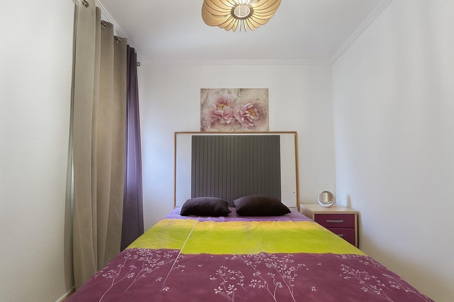 Revente - Appartement - Orihuela Costa - Altos de Campoamor