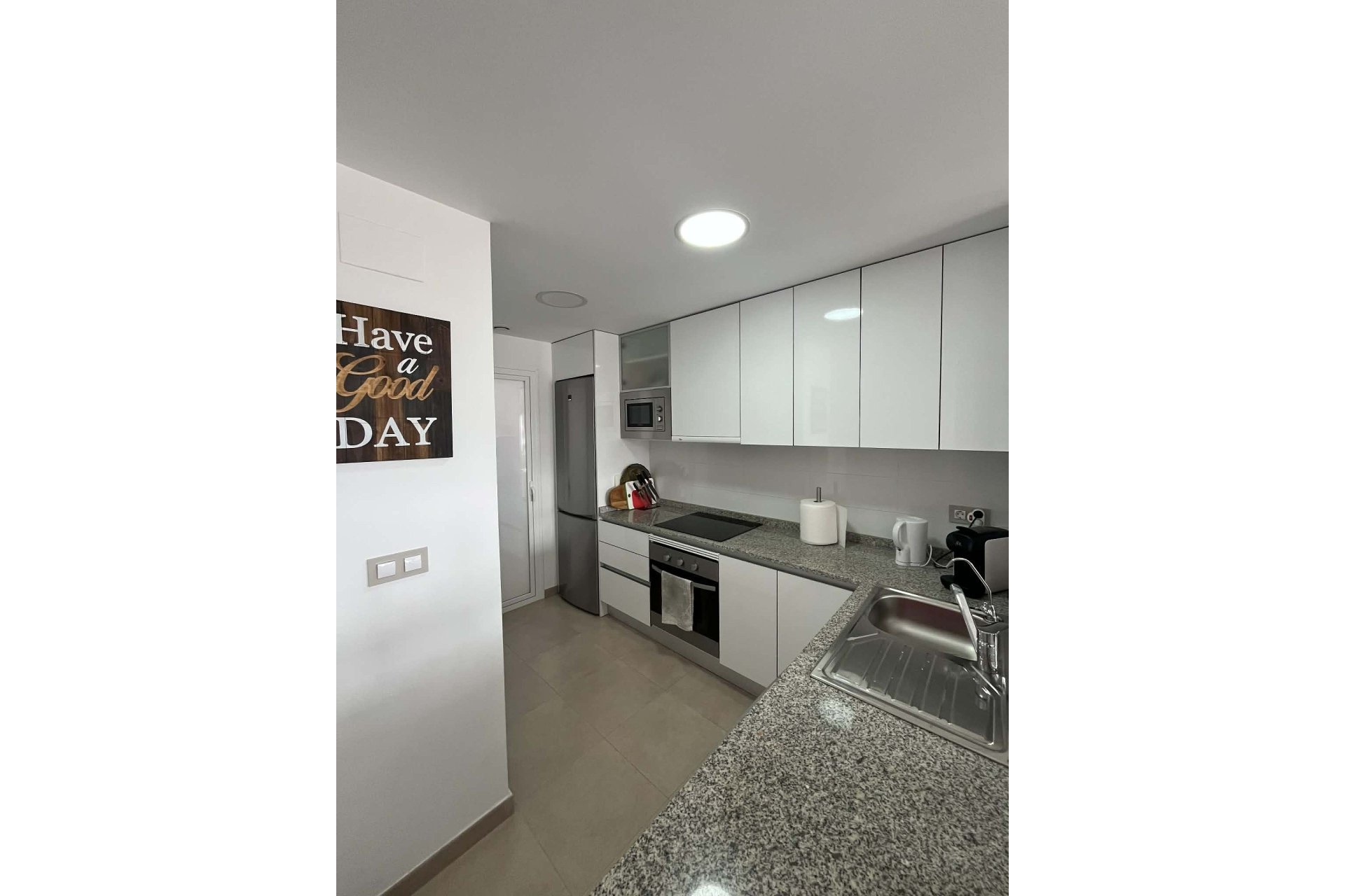 Revente - Appartement - Orihuela Costa - Cabo Roig