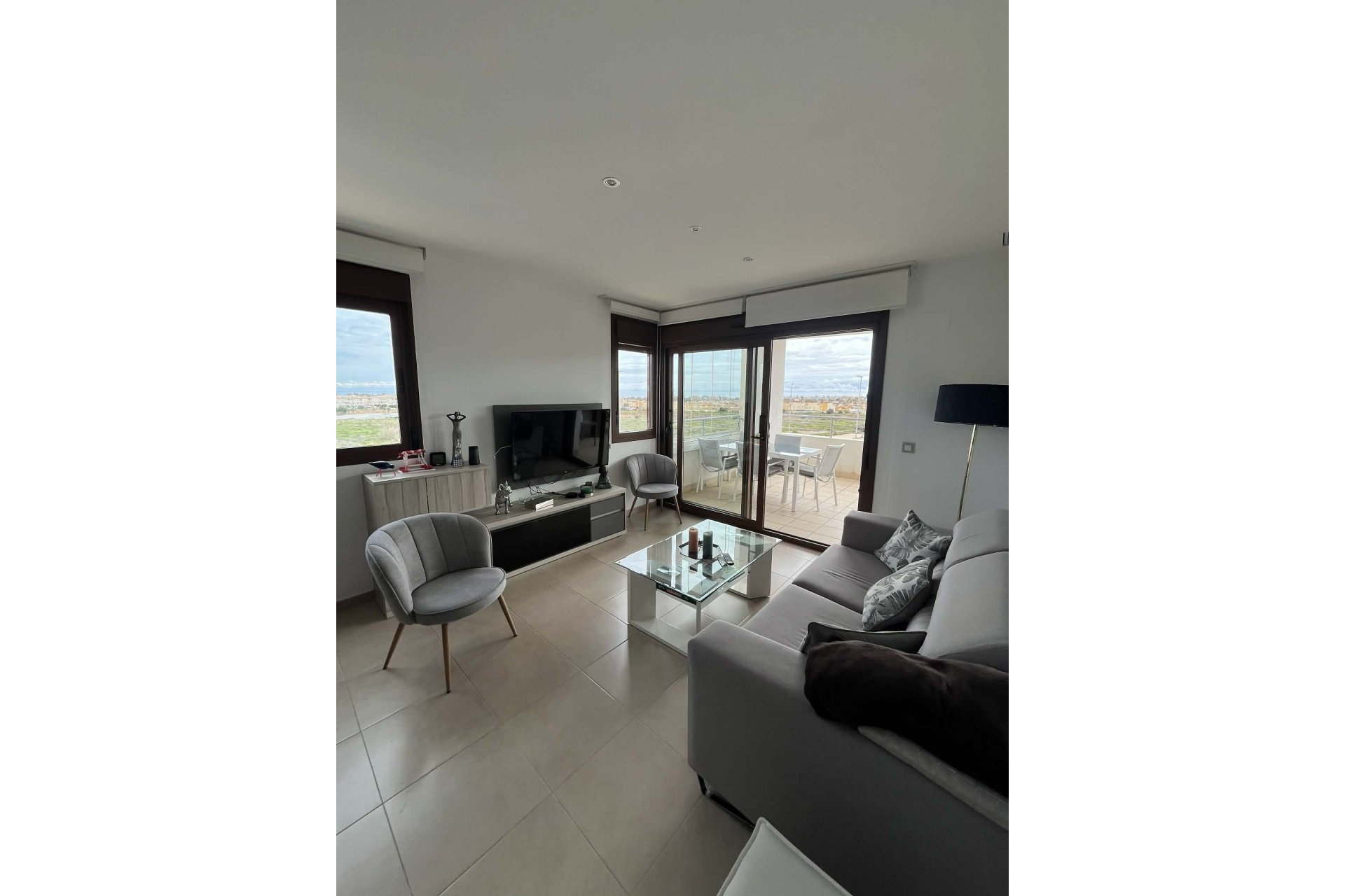 Revente - Appartement - Orihuela Costa - Cabo Roig