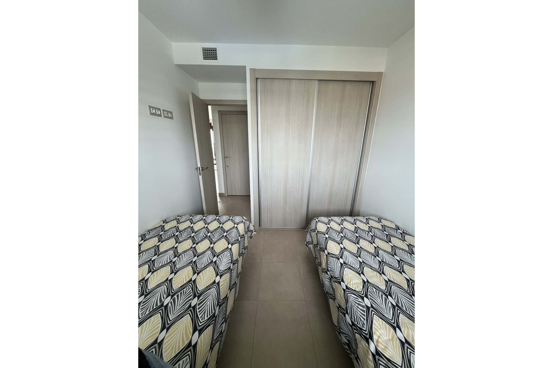 Revente - Appartement - Orihuela Costa - Cabo Roig