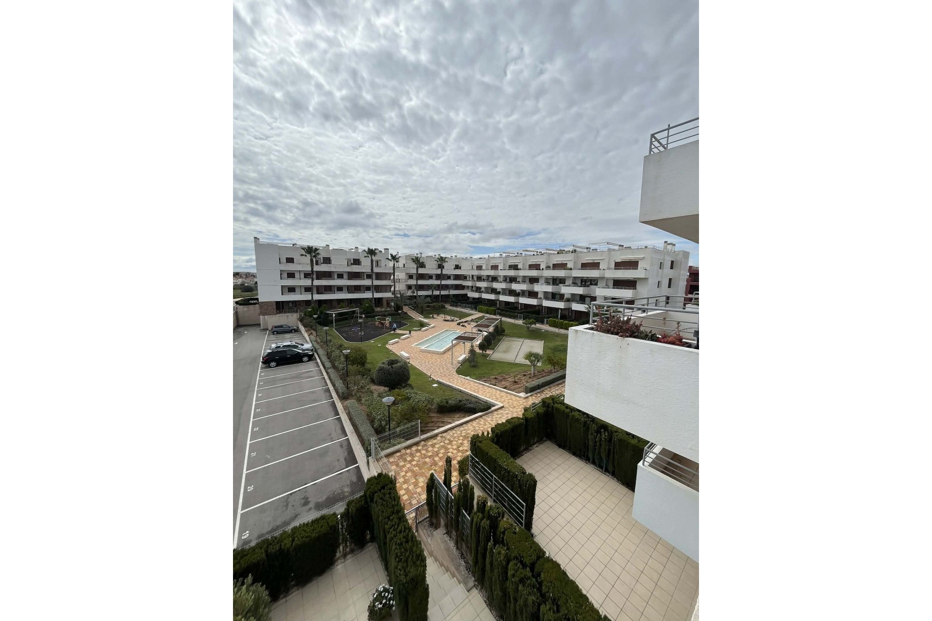Revente - Appartement - Orihuela Costa - Cabo Roig