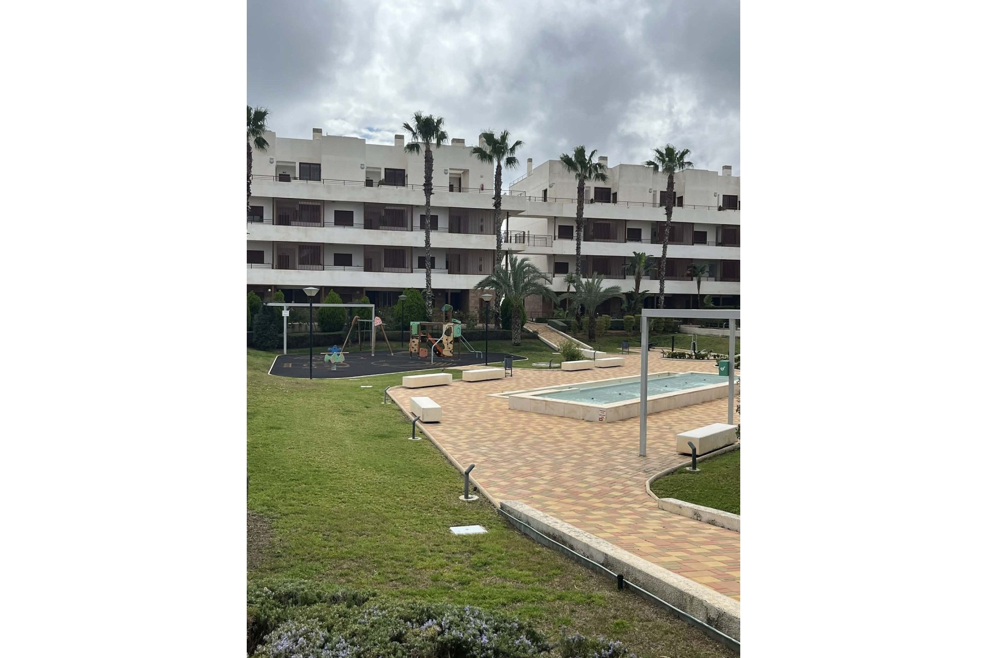 Revente - Appartement - Orihuela Costa - Cabo Roig