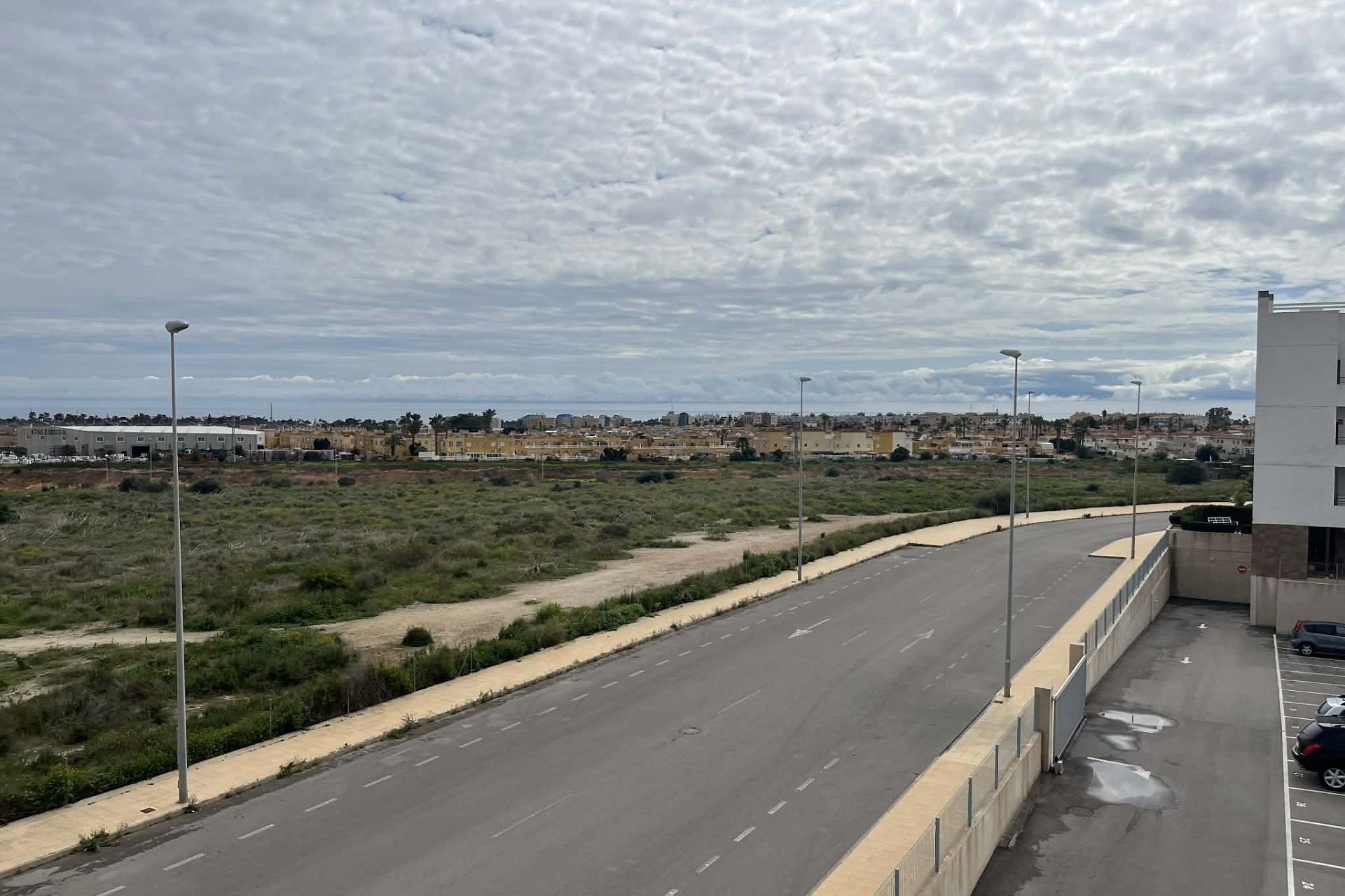 Revente - Appartement - Orihuela Costa - Cabo Roig