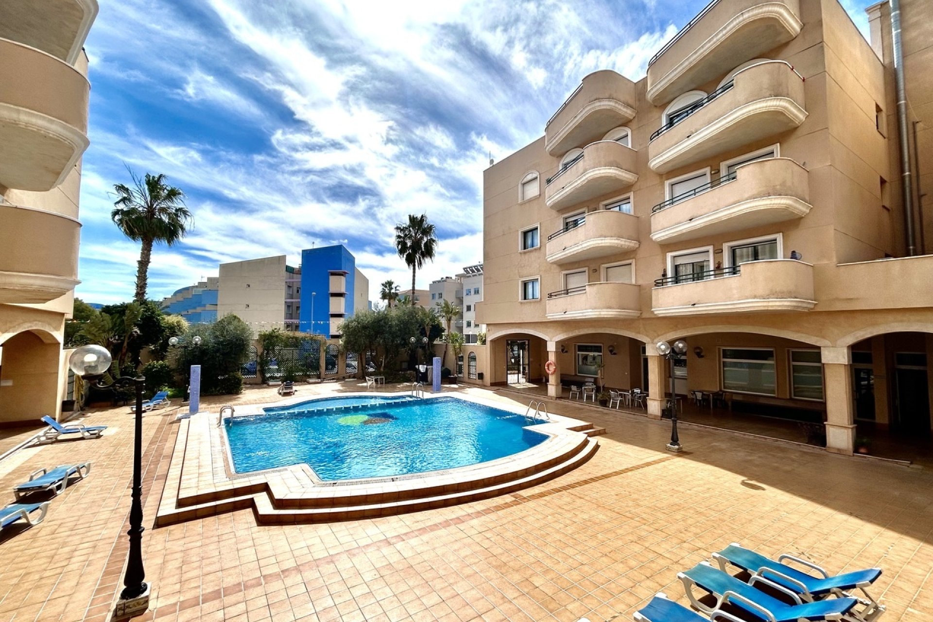 Revente - Appartement - Orihuela Costa - Cabo Roig