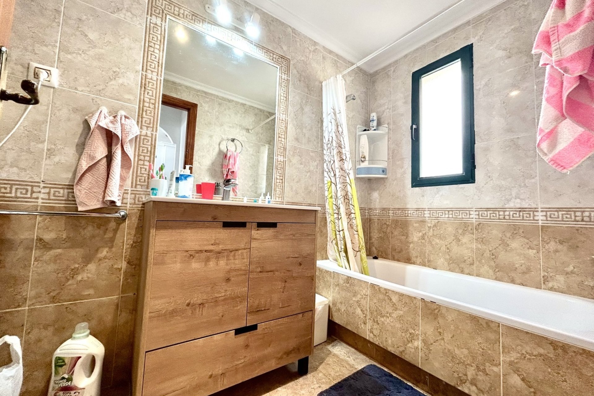 Revente - Appartement - Orihuela Costa - Cabo Roig