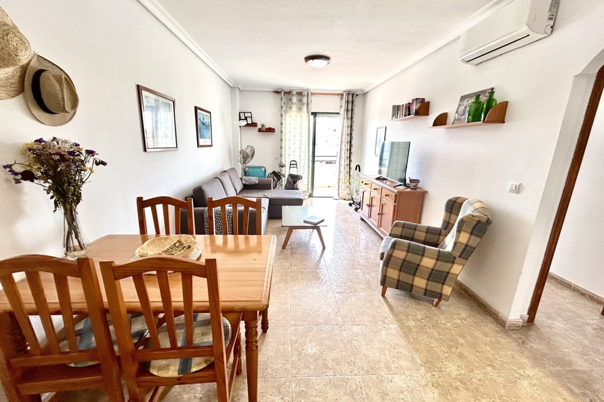 Revente - Appartement - Orihuela Costa - Cabo Roig