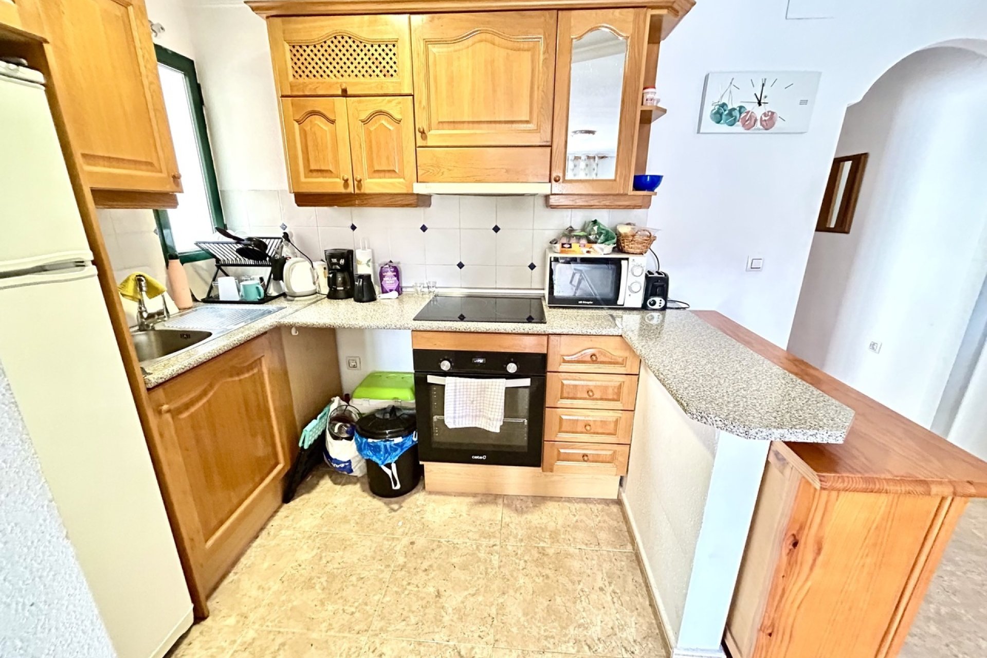 Revente - Appartement - Orihuela Costa - Cabo Roig