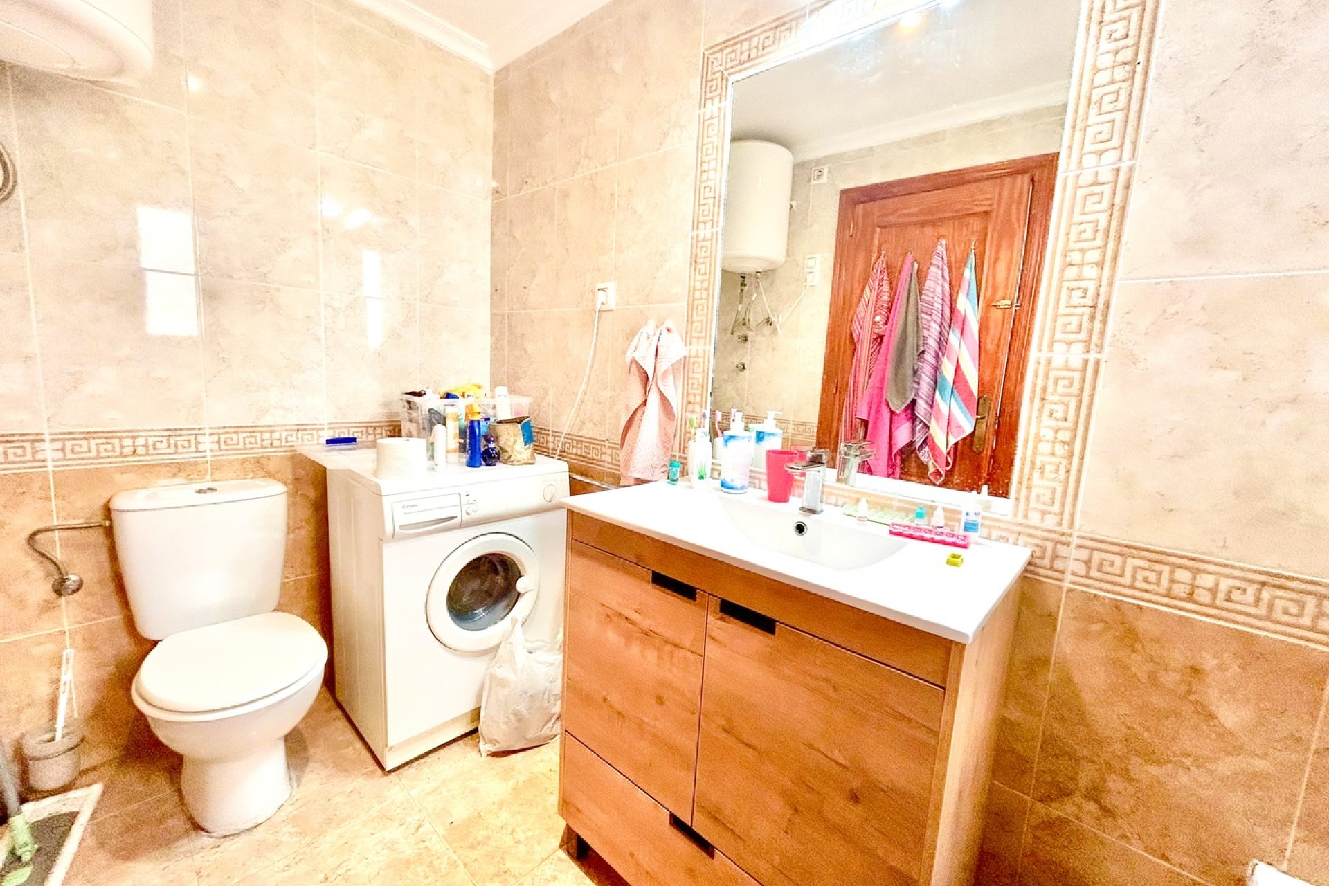 Revente - Appartement - Orihuela Costa - Cabo Roig