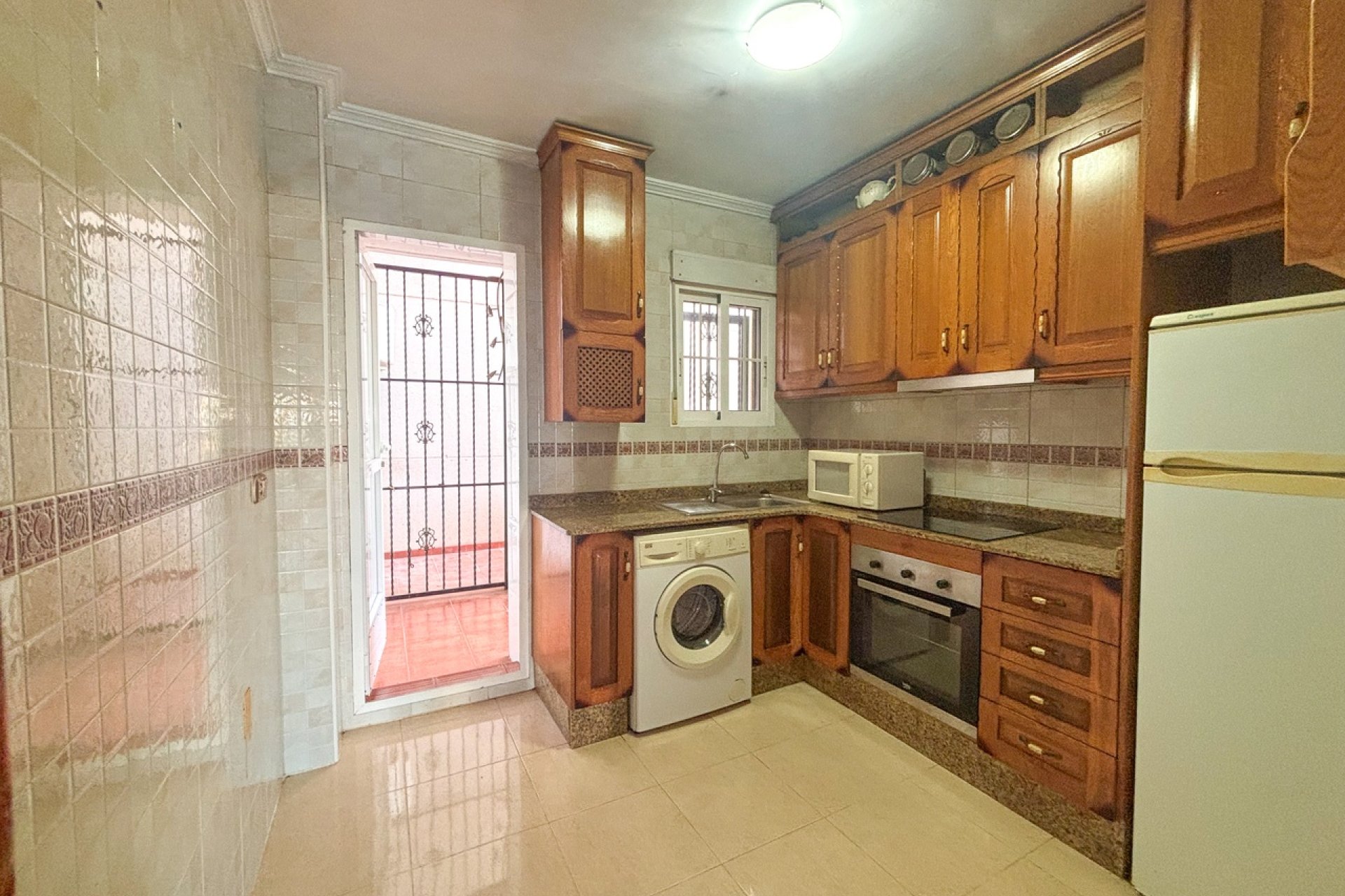 Revente - Appartement - Orihuela Costa - Cabo Roig