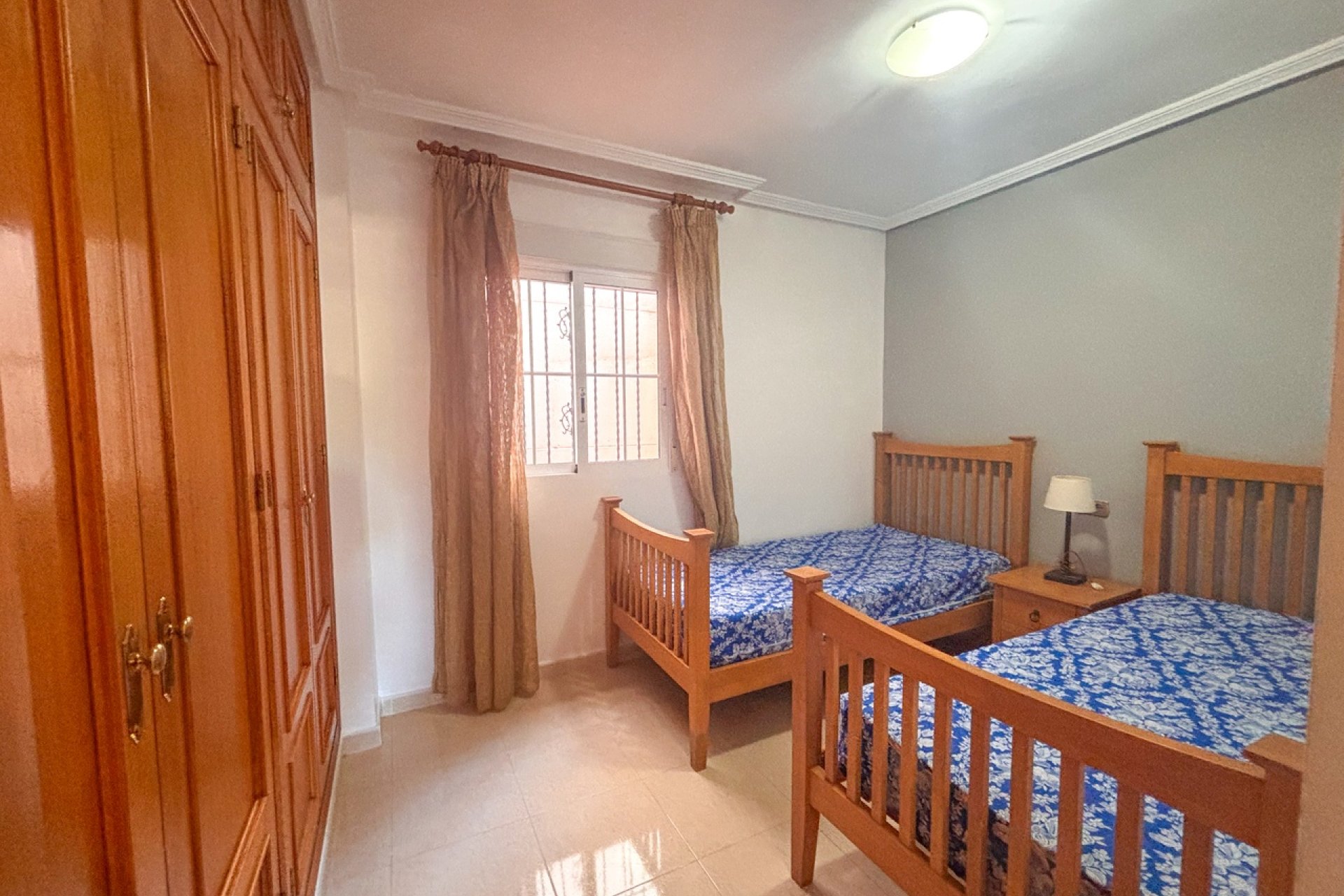 Revente - Appartement - Orihuela Costa - Cabo Roig