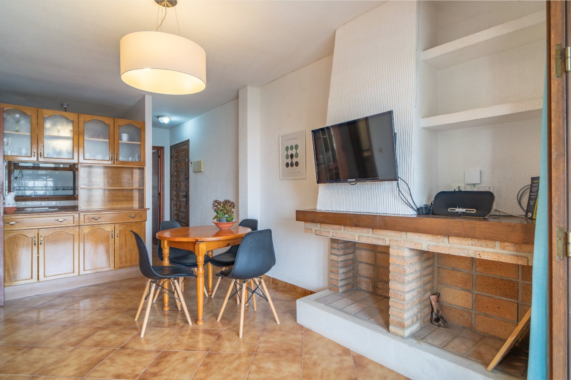 Revente - Appartement - Orihuela Costa - Cabo Roig