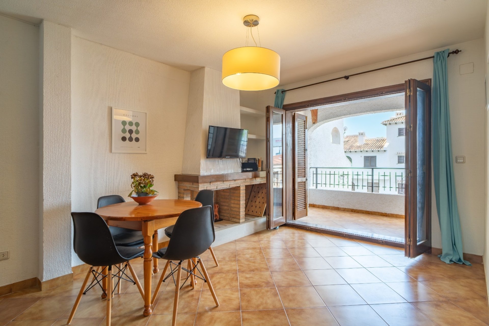 Revente - Appartement - Orihuela Costa - Cabo Roig