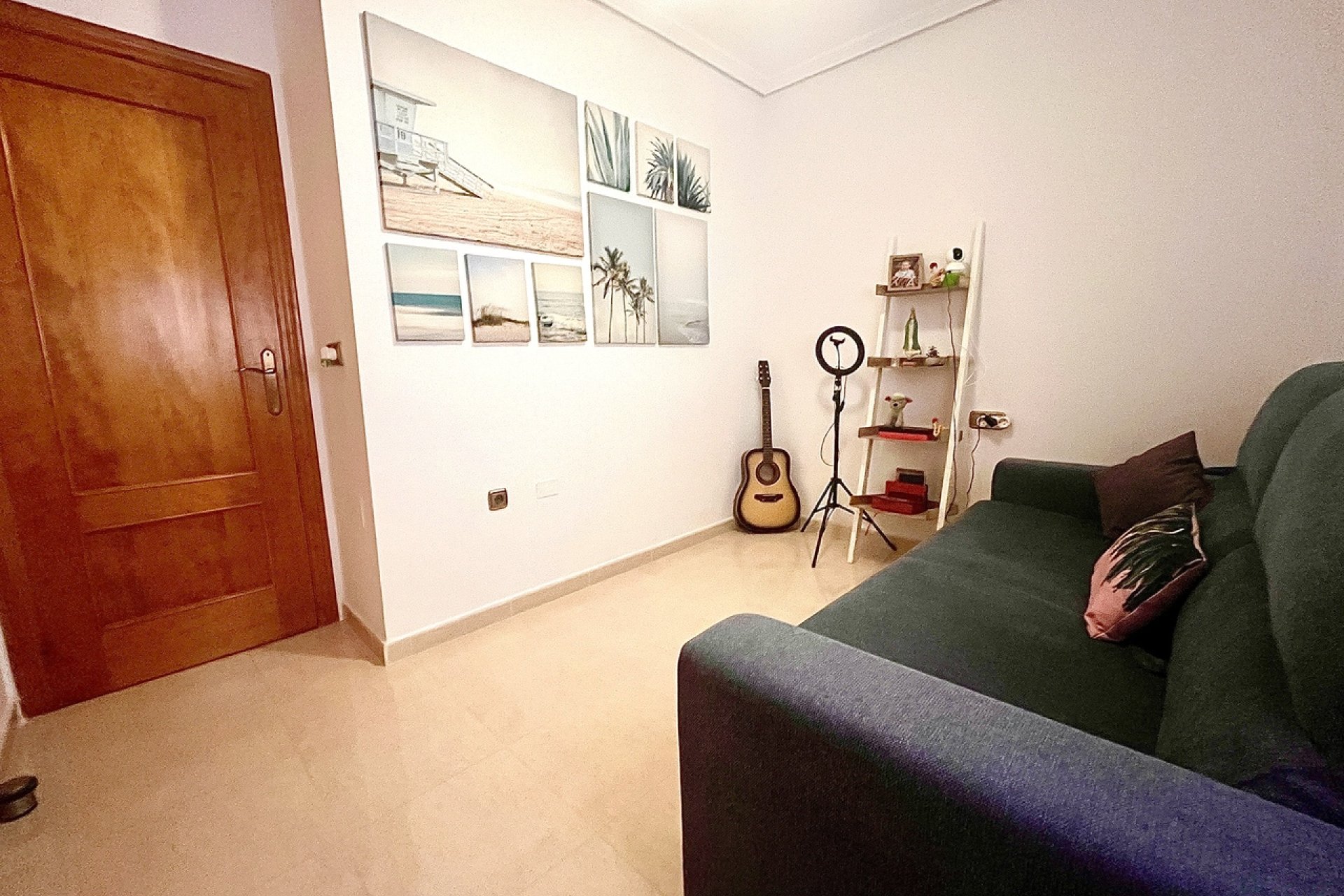 Revente - Appartement - Orihuela Costa - Cabo Roig