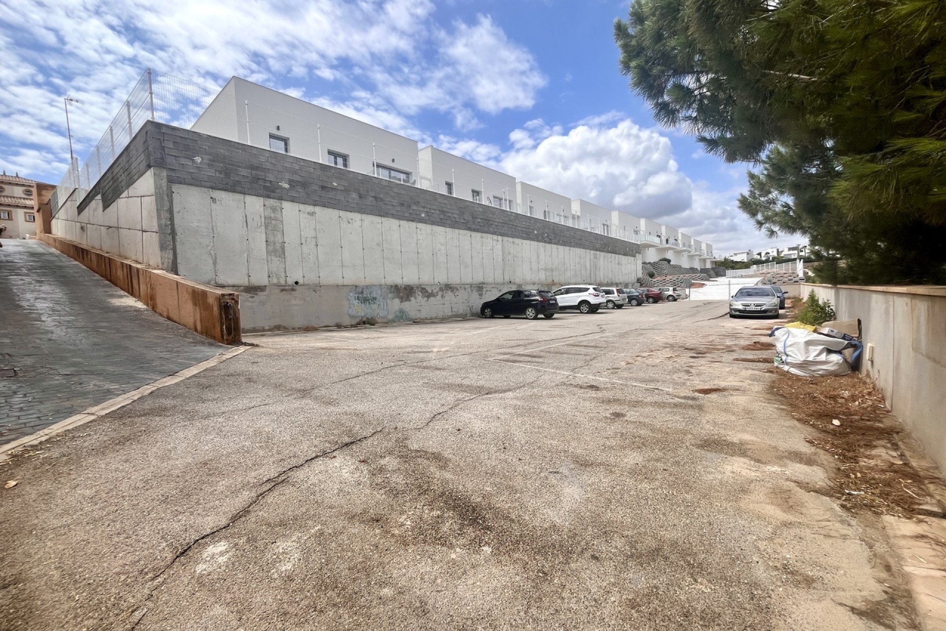 Revente - Appartement - Orihuela Costa - Cabo Roig