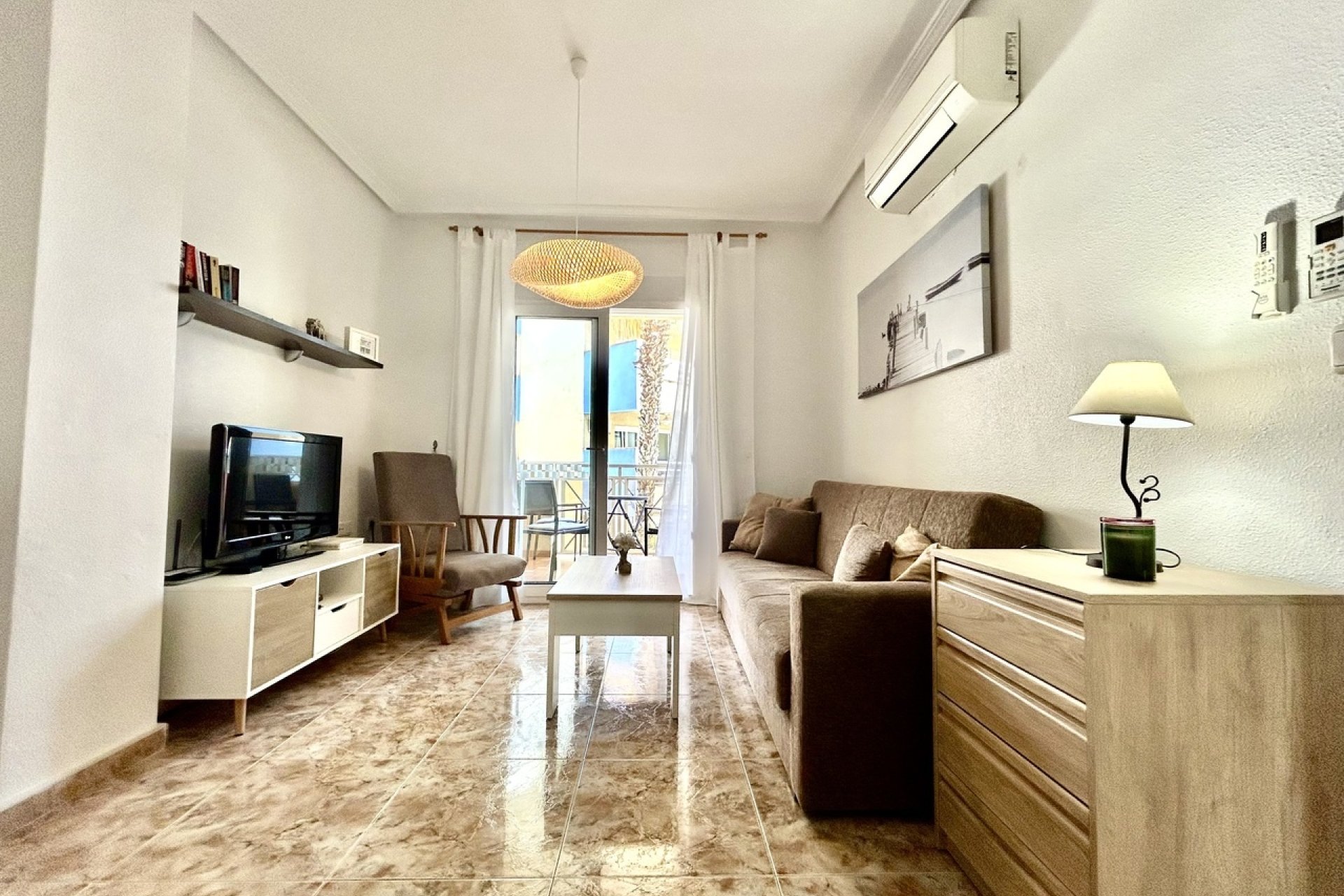 Revente - Appartement - Orihuela Costa - Cabo Roig