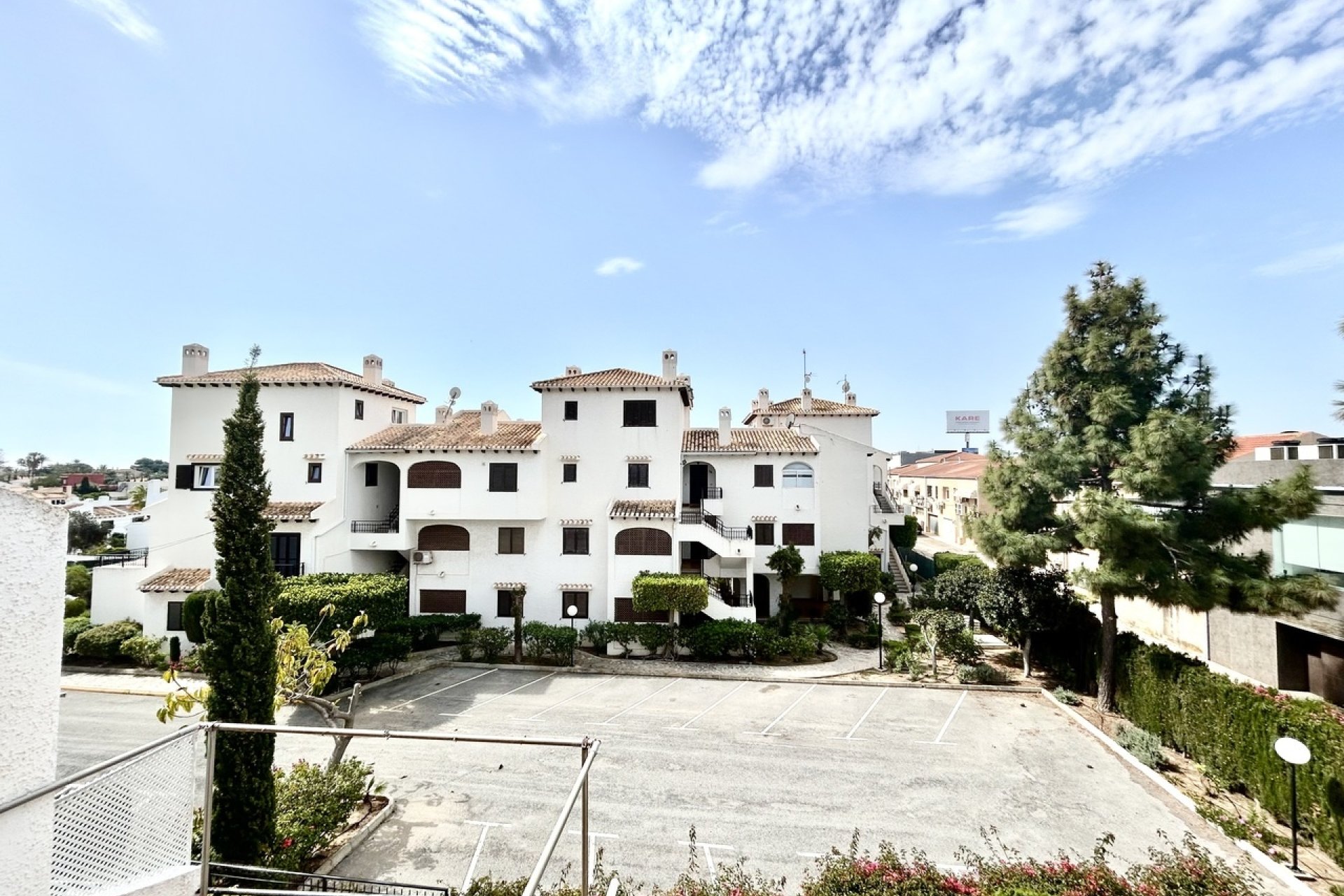 Revente - Appartement - Orihuela Costa - Cabo Roig